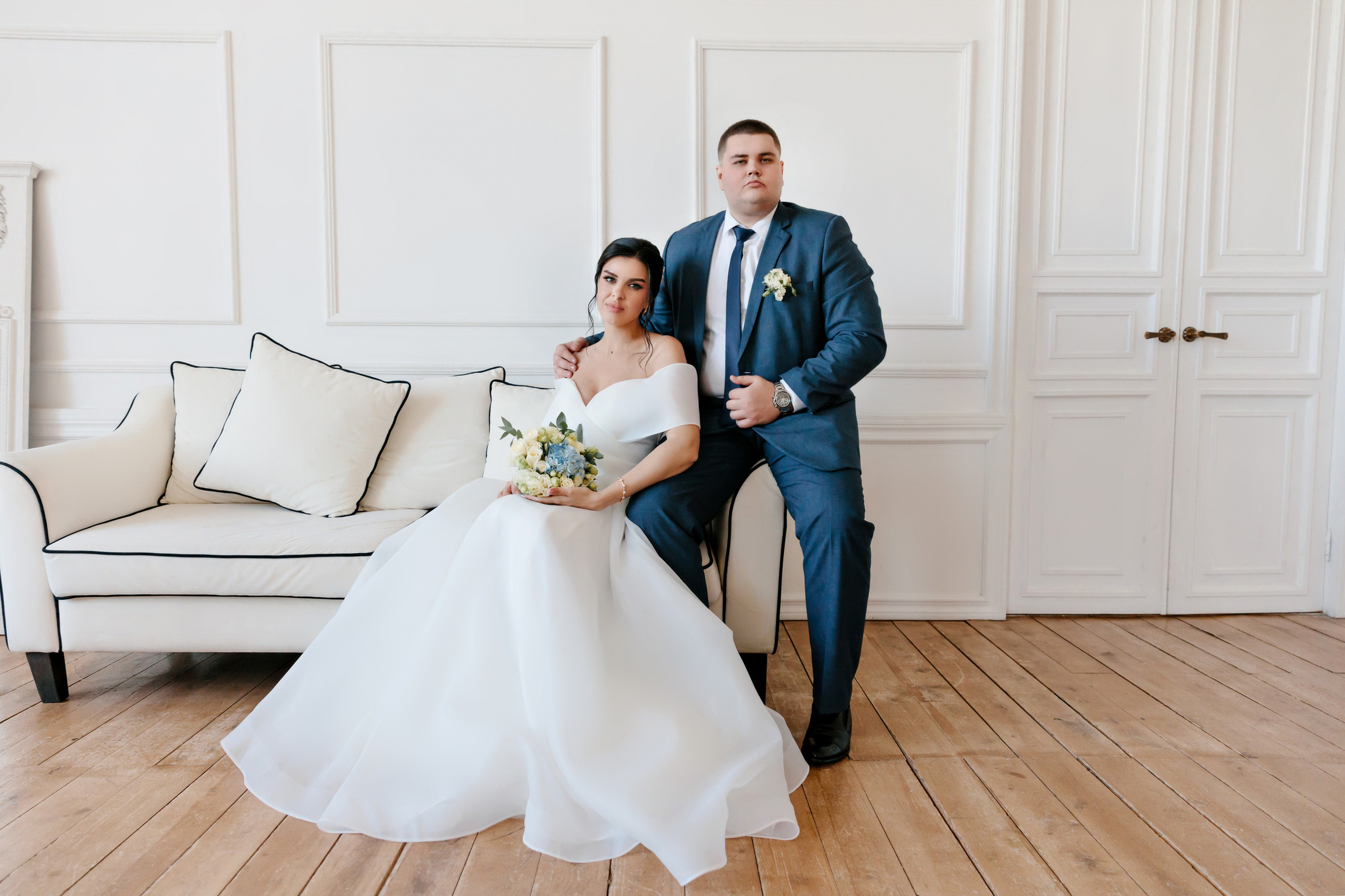 Wedding day. Свадебный и семейный фотограф в Краснодаре Анастасия Прудко