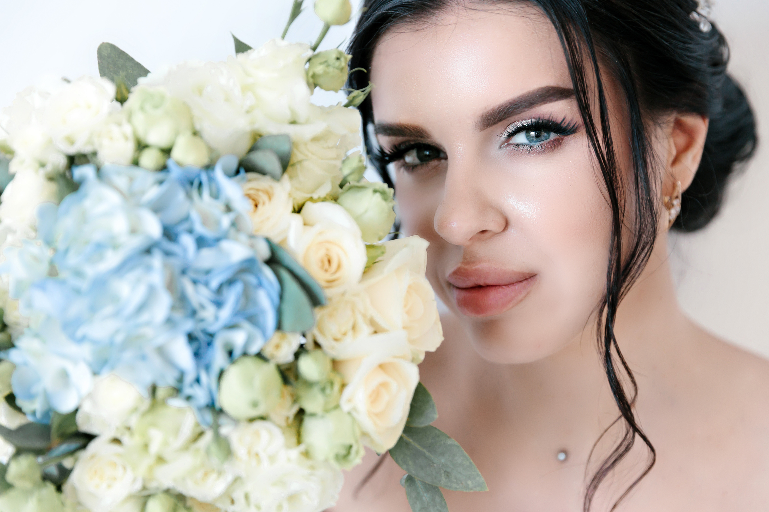 Wedding day. Свадебный и семейный фотограф в Краснодаре Анастасия Прудко