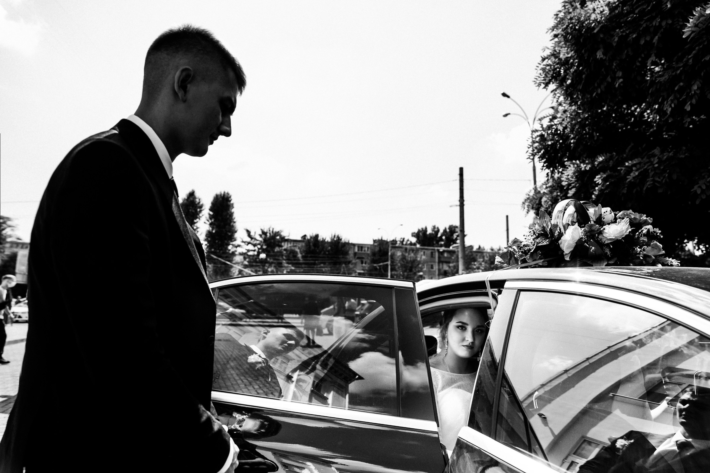 I & I. Свадебный и семейный фотограф в Краснодаре Анастасия Прудко