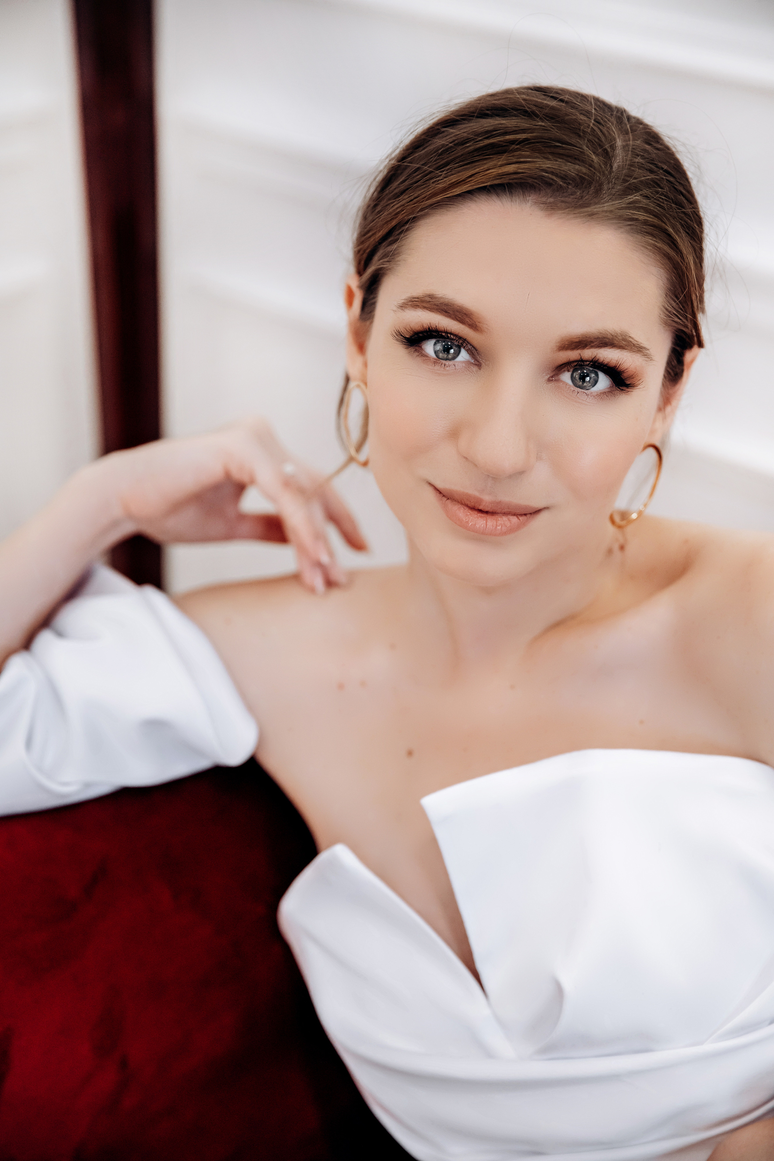 N & D. Свадебный и семейный фотограф в Краснодаре Анастасия Прудко