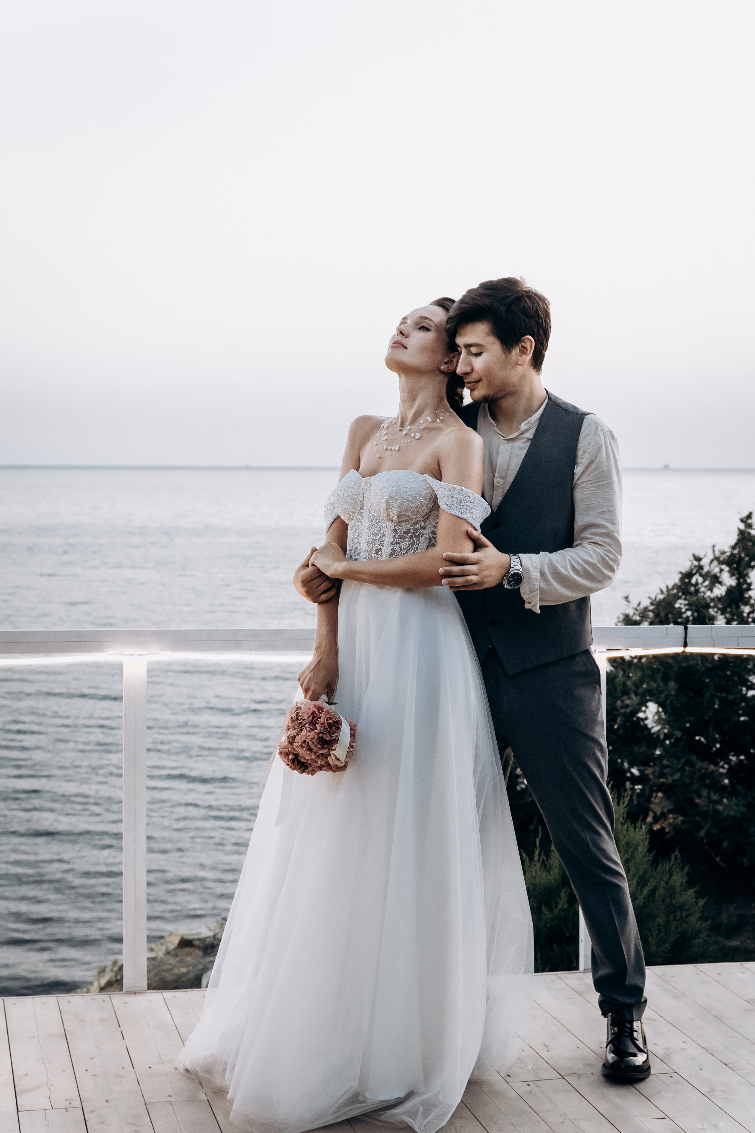 P & L. Свадебный и семейный фотограф в Краснодаре Анастасия Прудко