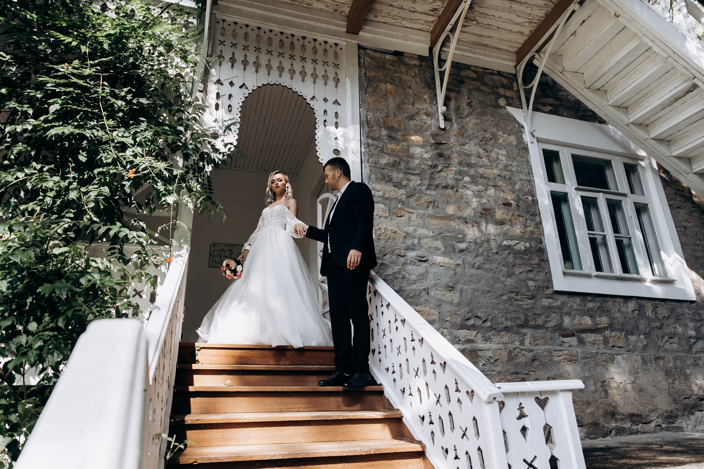 E & A. Свадебный и семейный фотограф в Краснодаре Анастасия Прудко