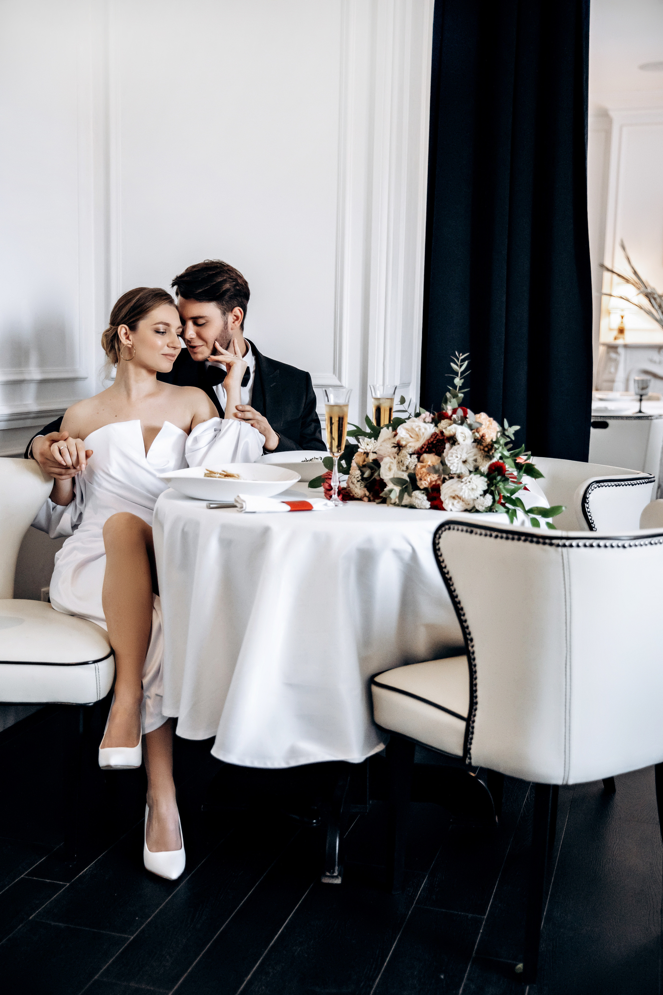 N & D. Свадебный и семейный фотограф в Краснодаре Анастасия Прудко