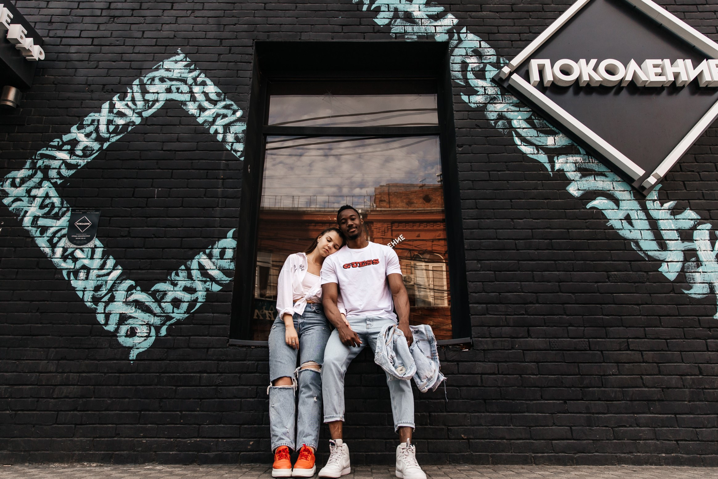 A & L. Свадебный и семейный фотограф в Краснодаре Анастасия Прудко