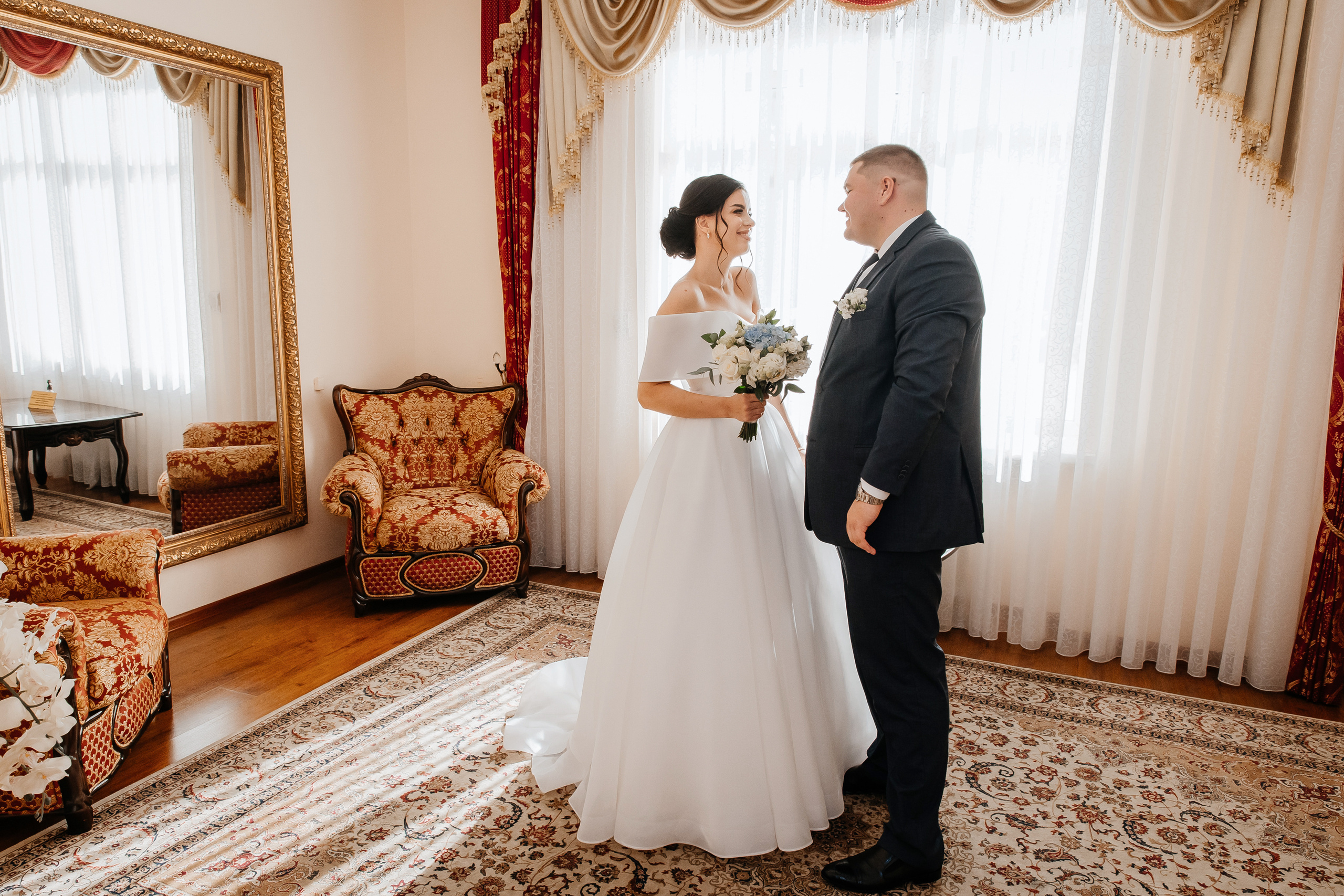 Wedding day. Свадебный и семейный фотограф в Краснодаре Анастасия Прудко