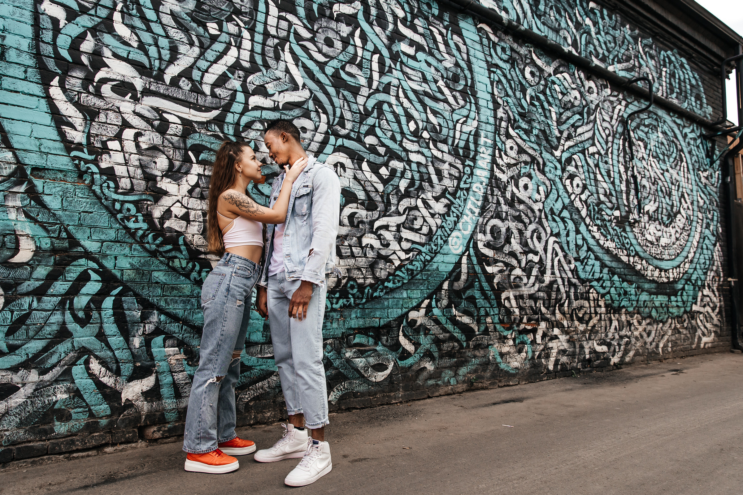 A & L. Свадебный и семейный фотограф в Краснодаре Анастасия Прудко