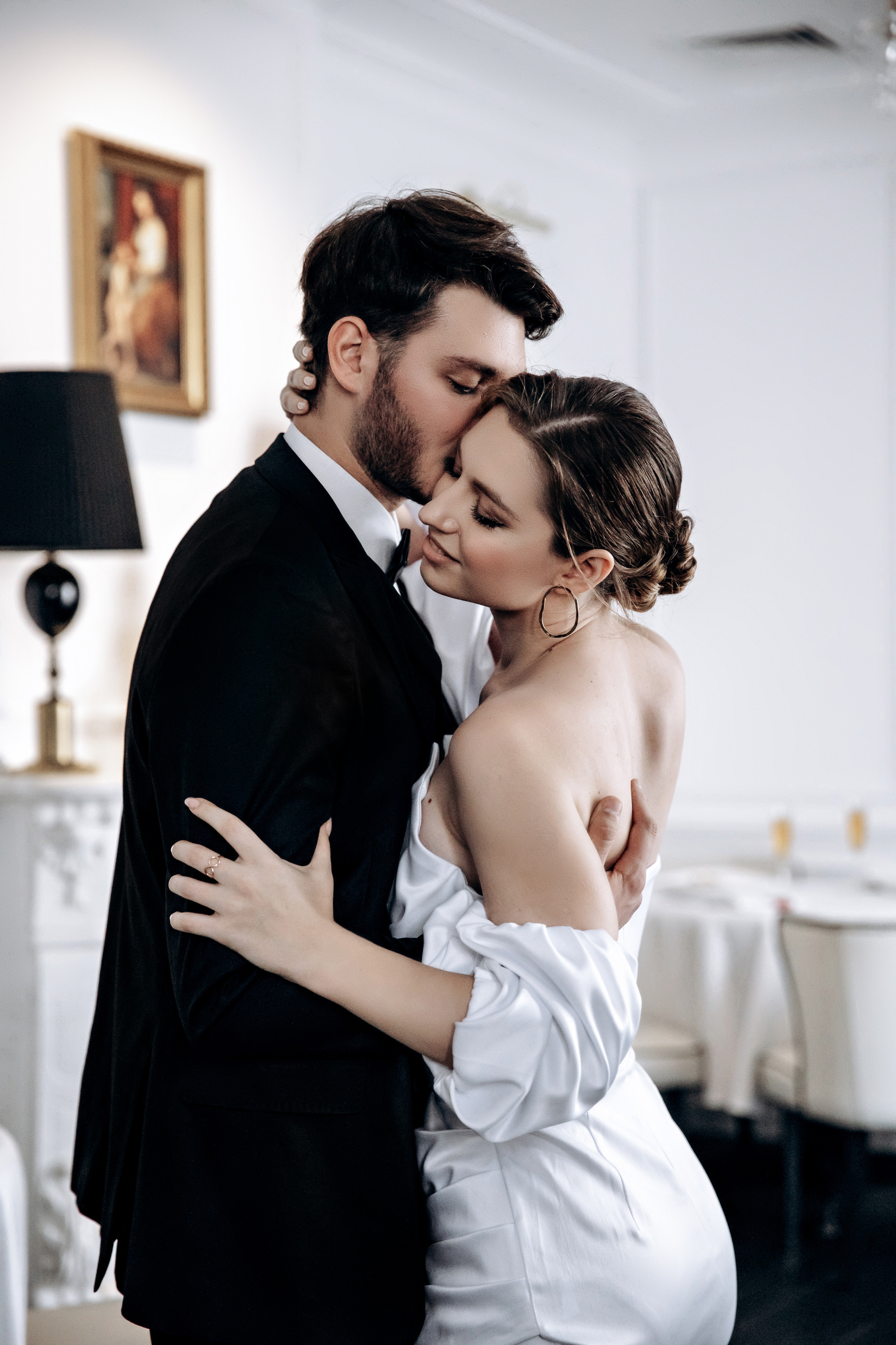 N & D. Свадебный и семейный фотограф в Краснодаре Анастасия Прудко