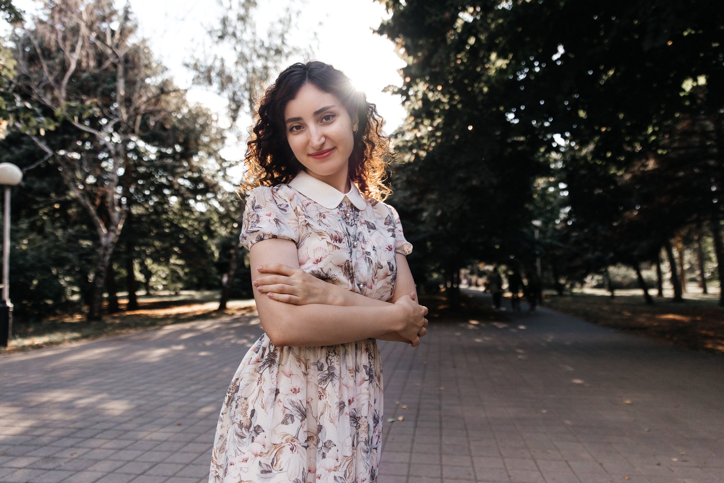 M. Свадебный и семейный фотограф в Краснодаре Анастасия Прудко