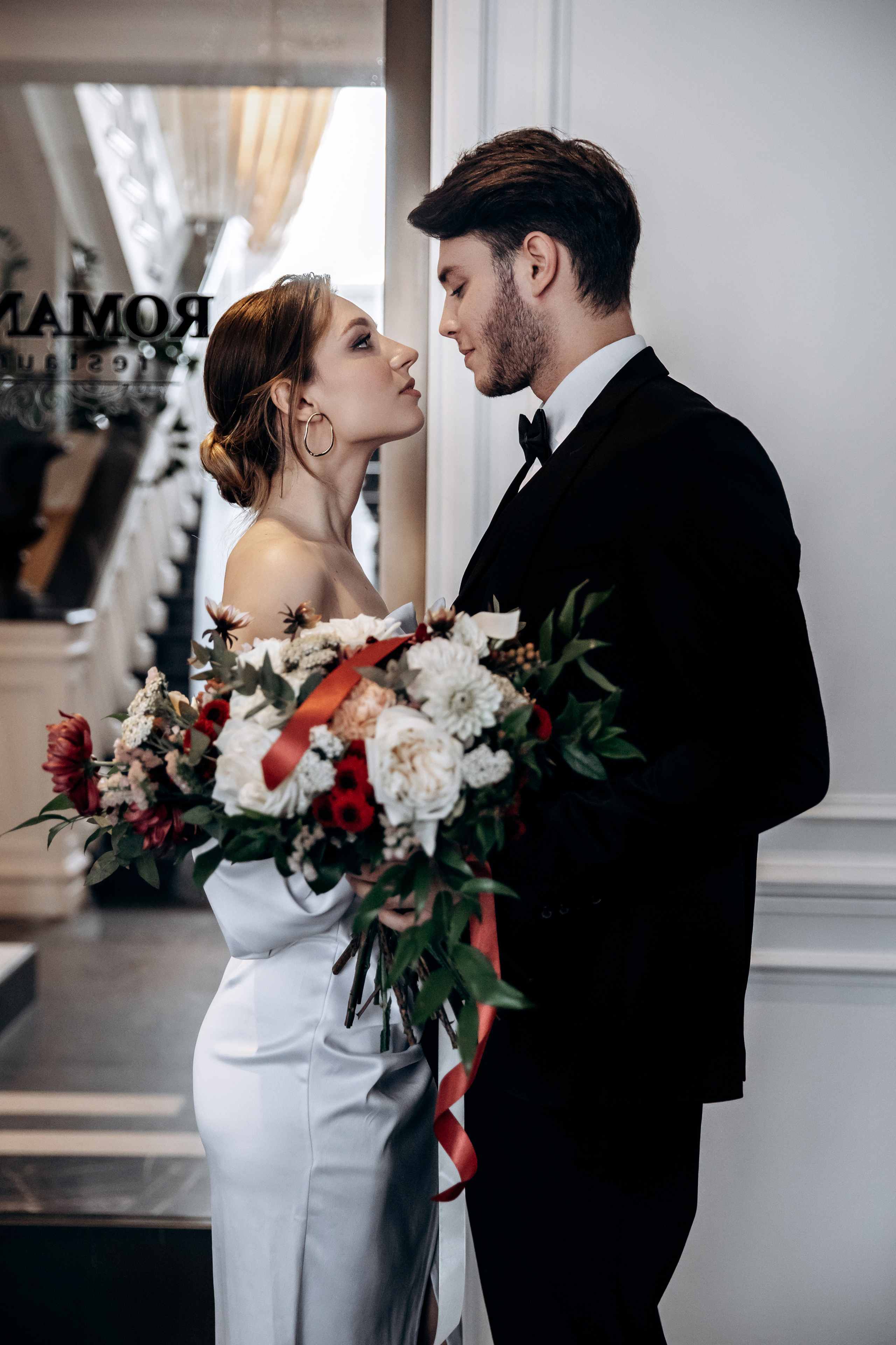 N & D. Свадебный и семейный фотограф в Краснодаре Анастасия Прудко