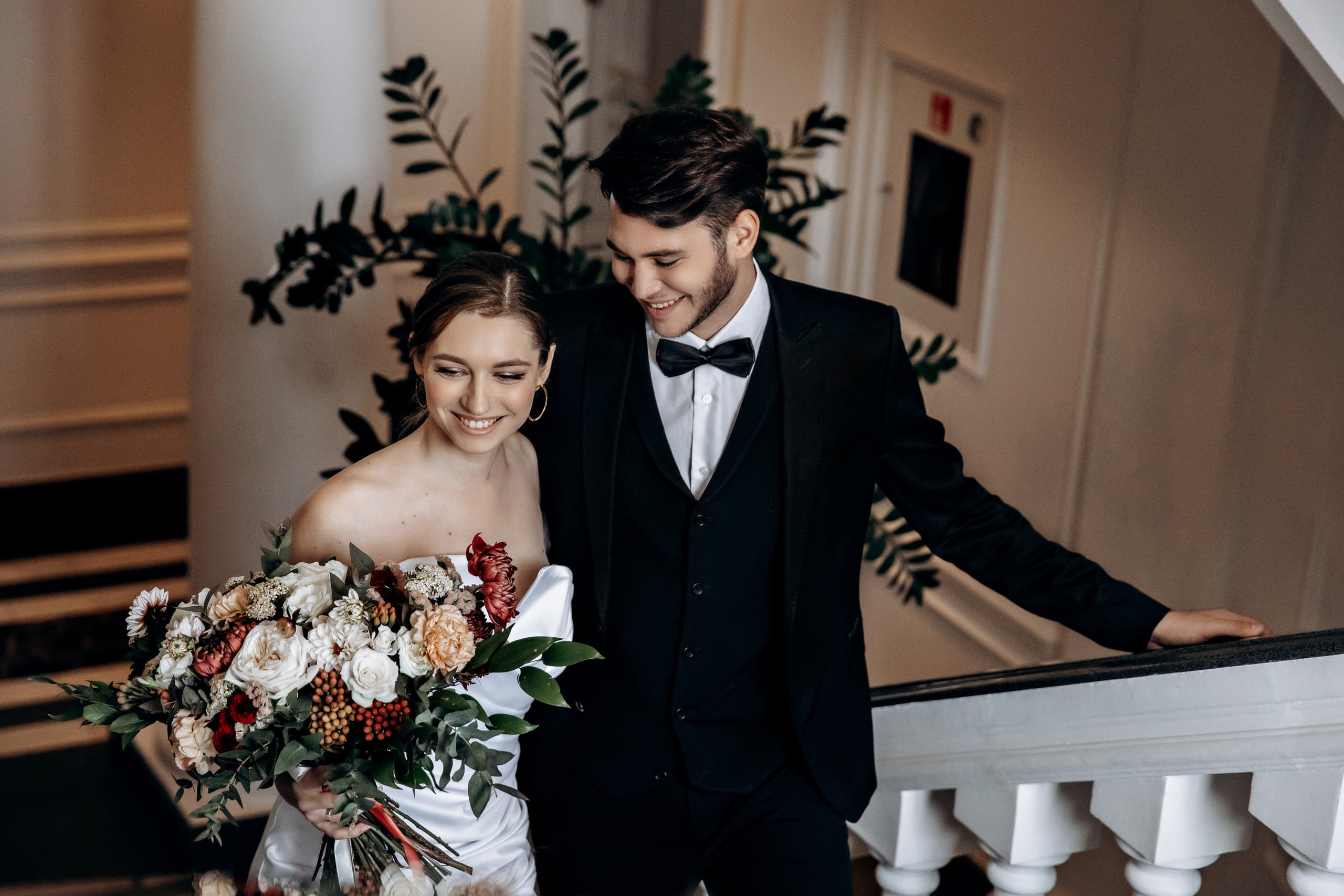 N & D. Свадебный и семейный фотограф в Краснодаре Анастасия Прудко