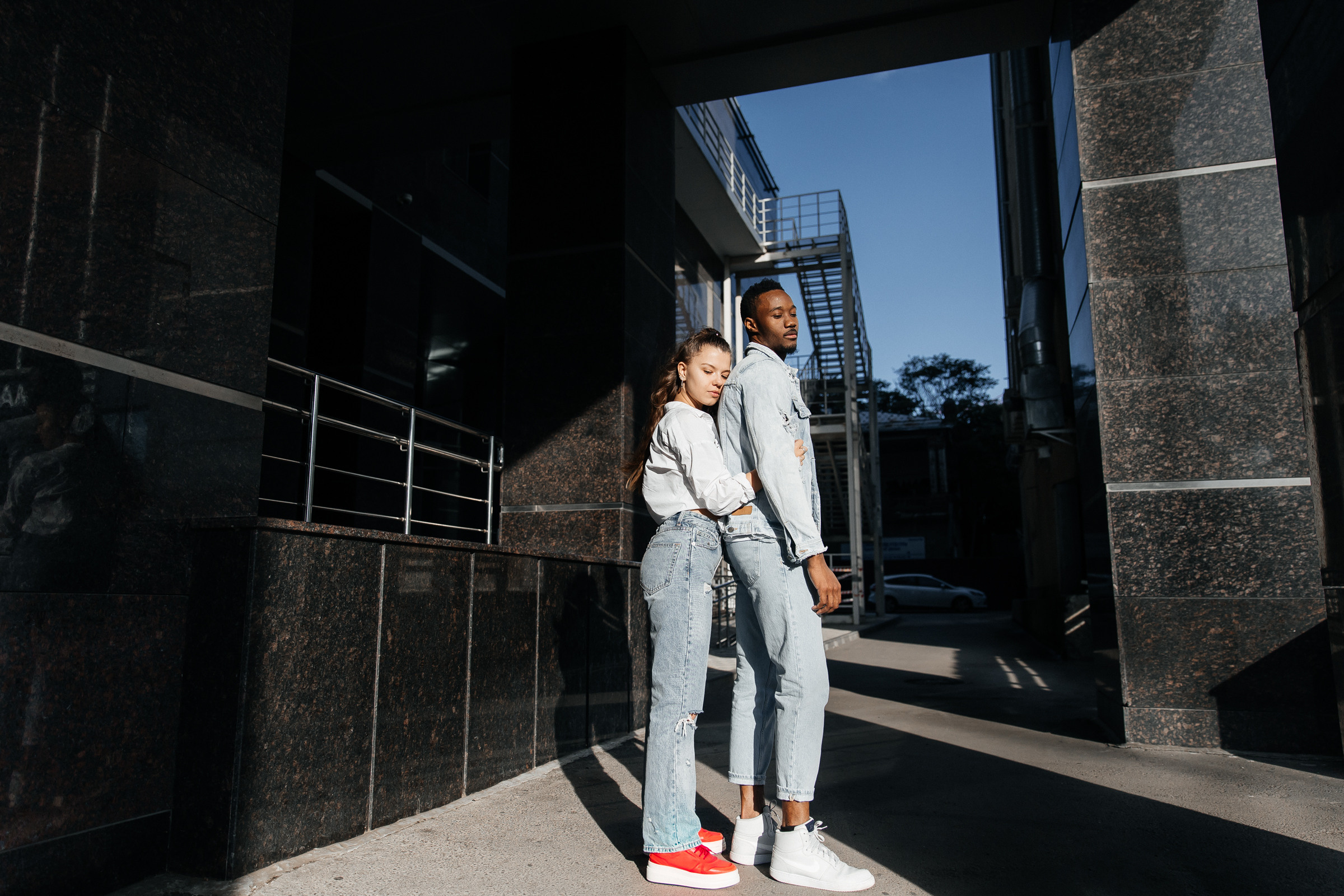 A & L. Свадебный и семейный фотограф в Краснодаре Анастасия Прудко