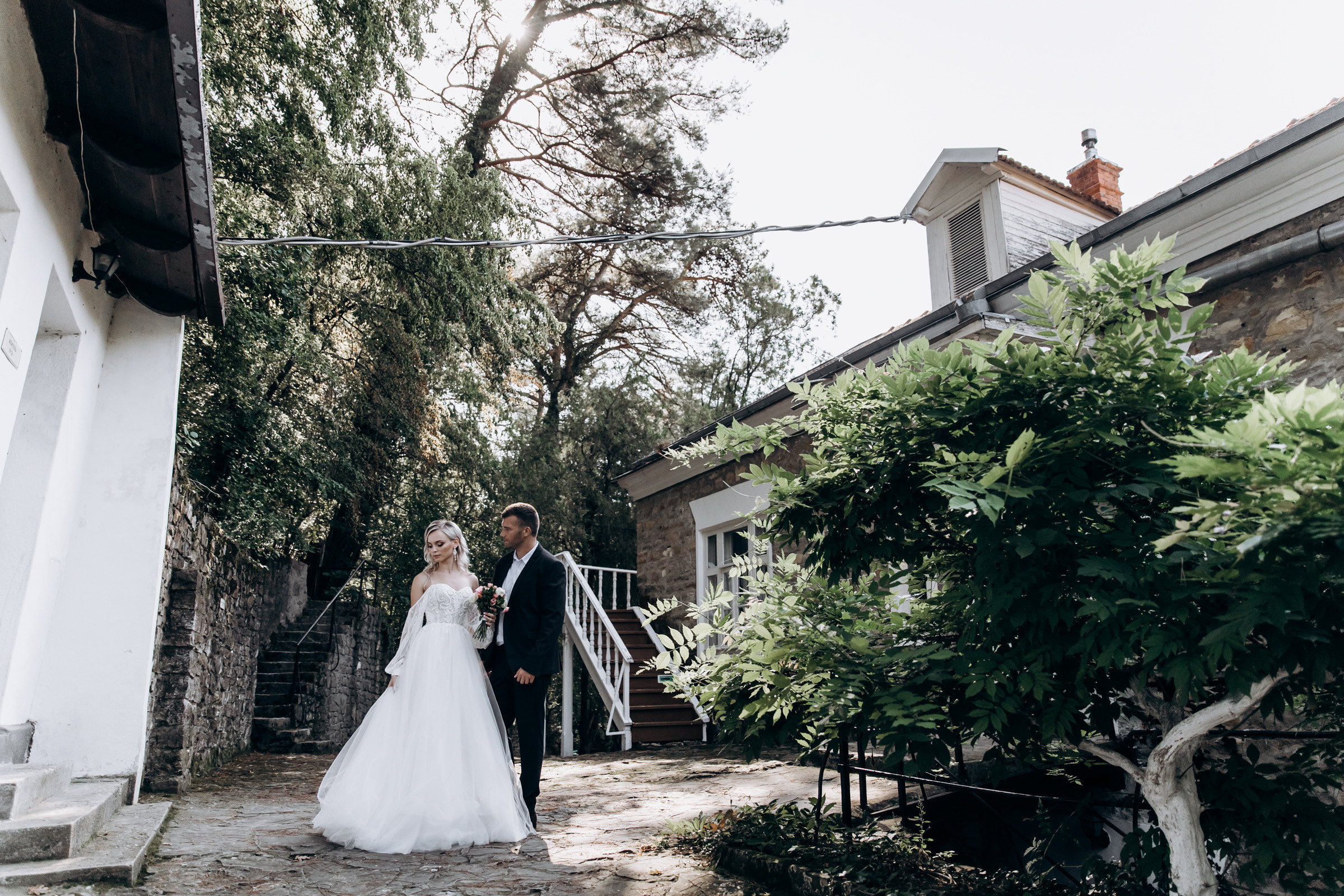 E & A. Свадебный и семейный фотограф в Краснодаре Анастасия Прудко