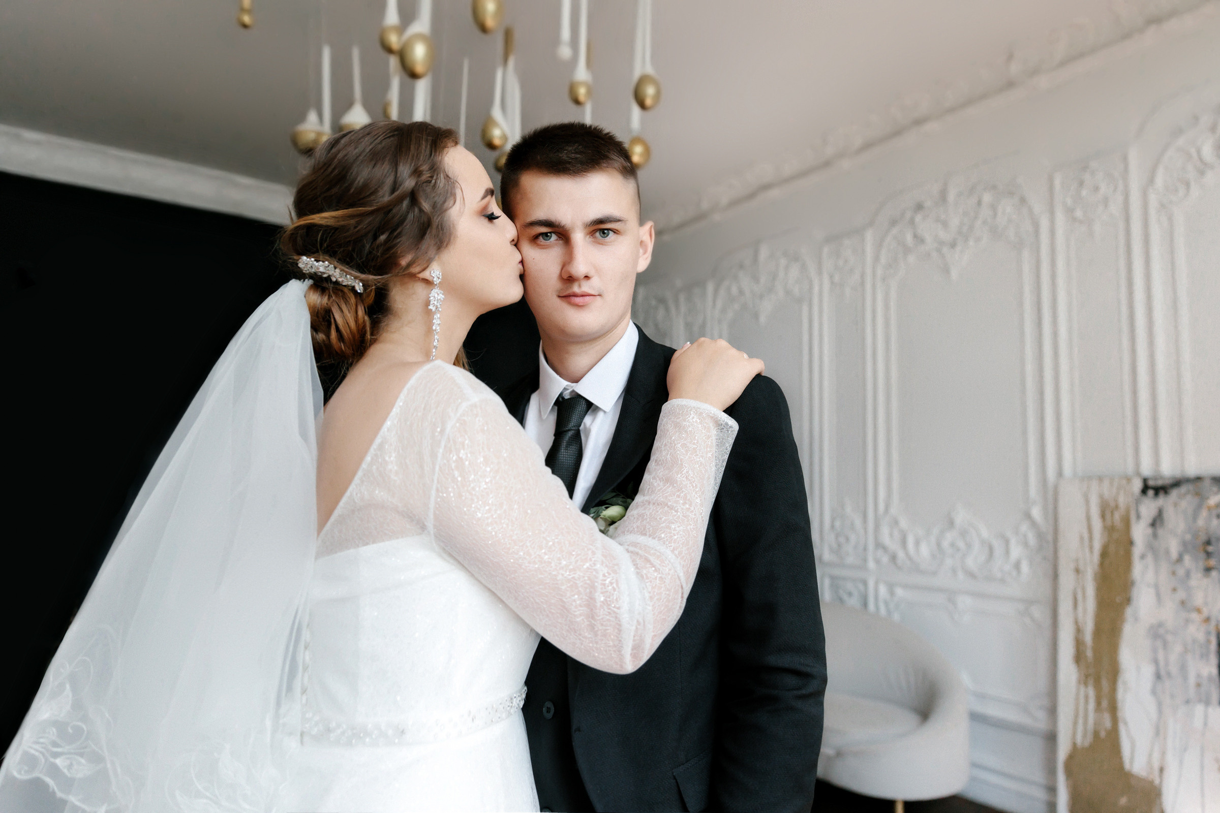 I & I. Свадебный и семейный фотограф в Краснодаре Анастасия Прудко