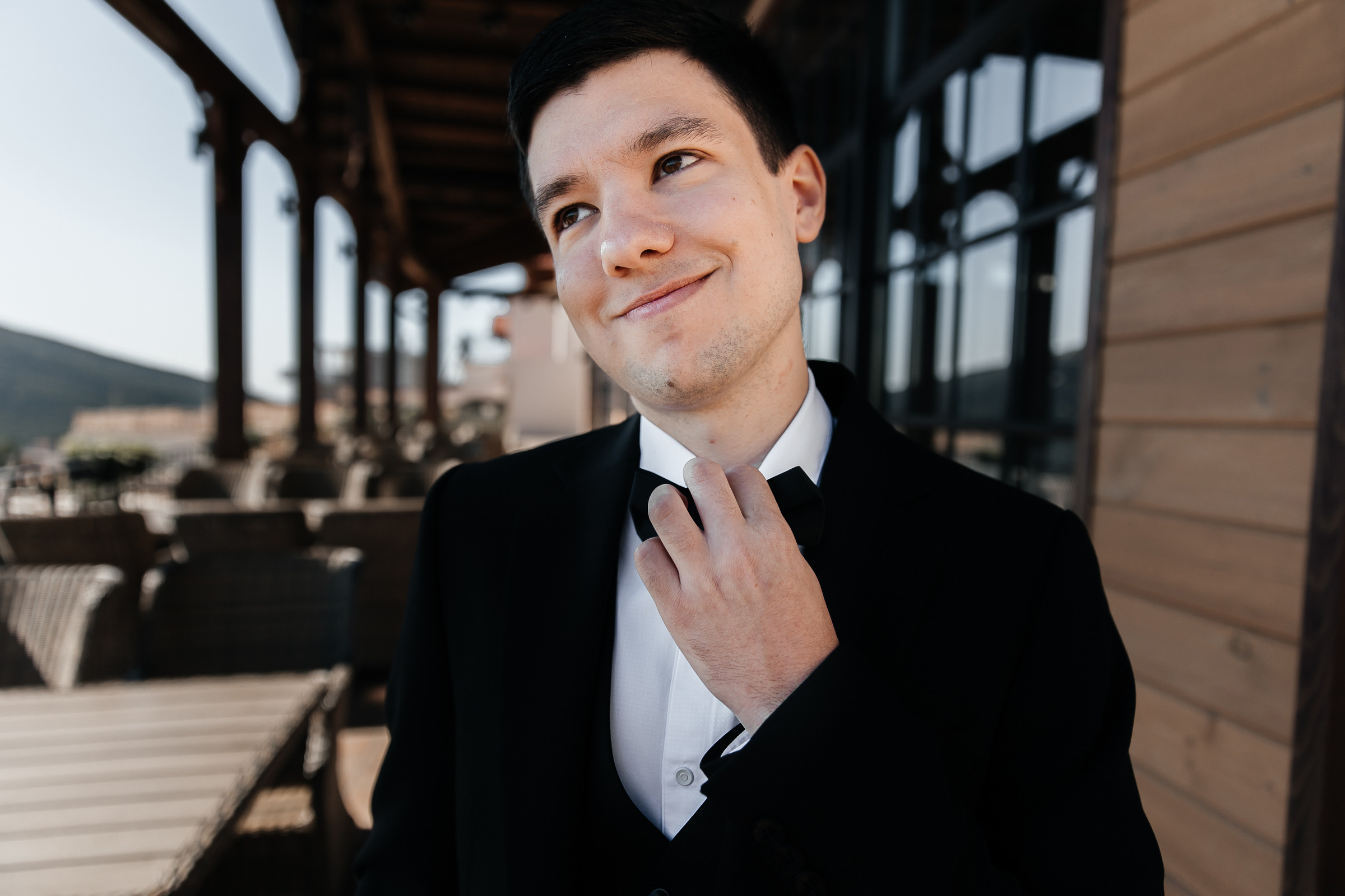 R & V. Свадебный и семейный фотограф в Краснодаре Анастасия Прудко