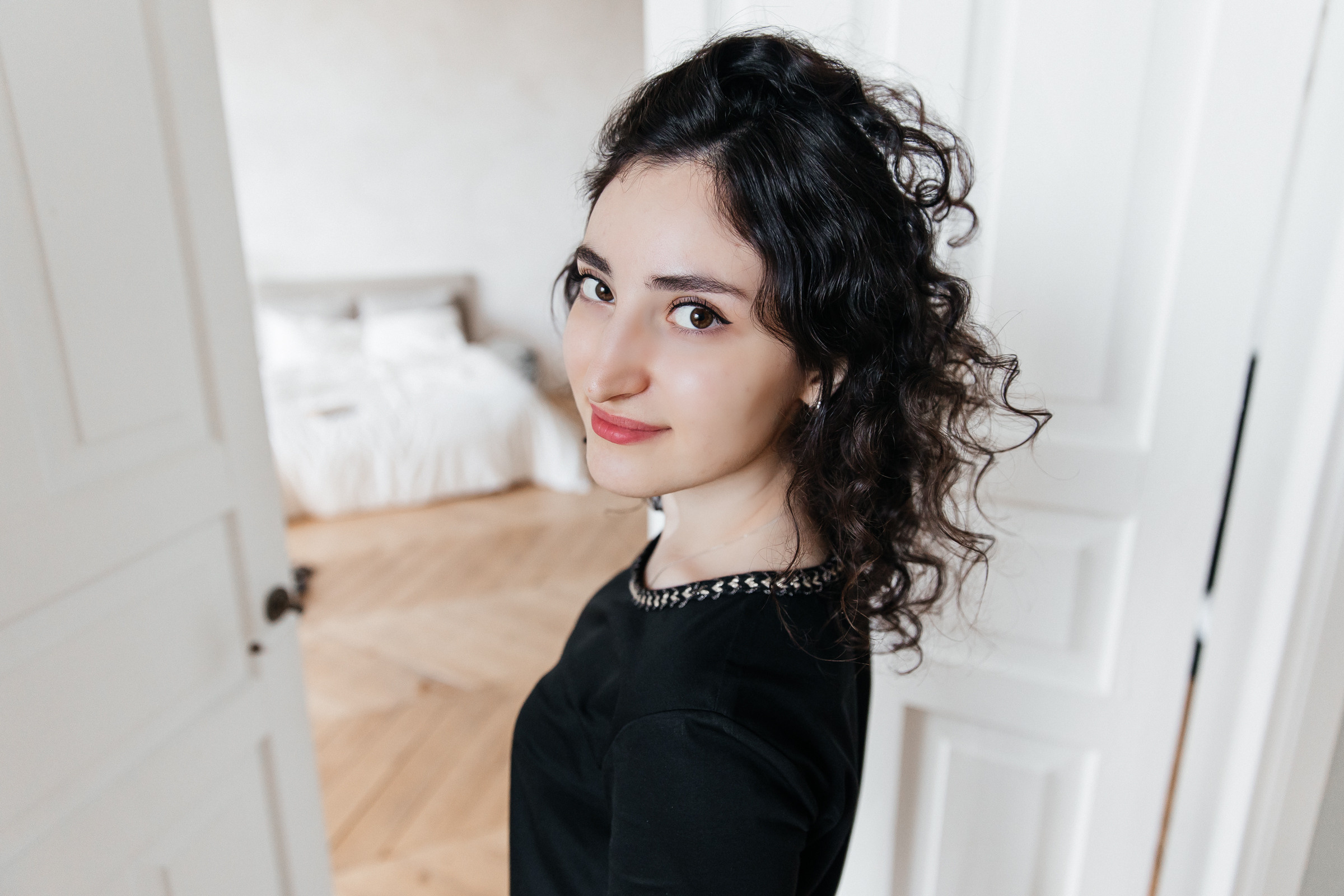 M. Свадебный и семейный фотограф в Краснодаре Анастасия Прудко