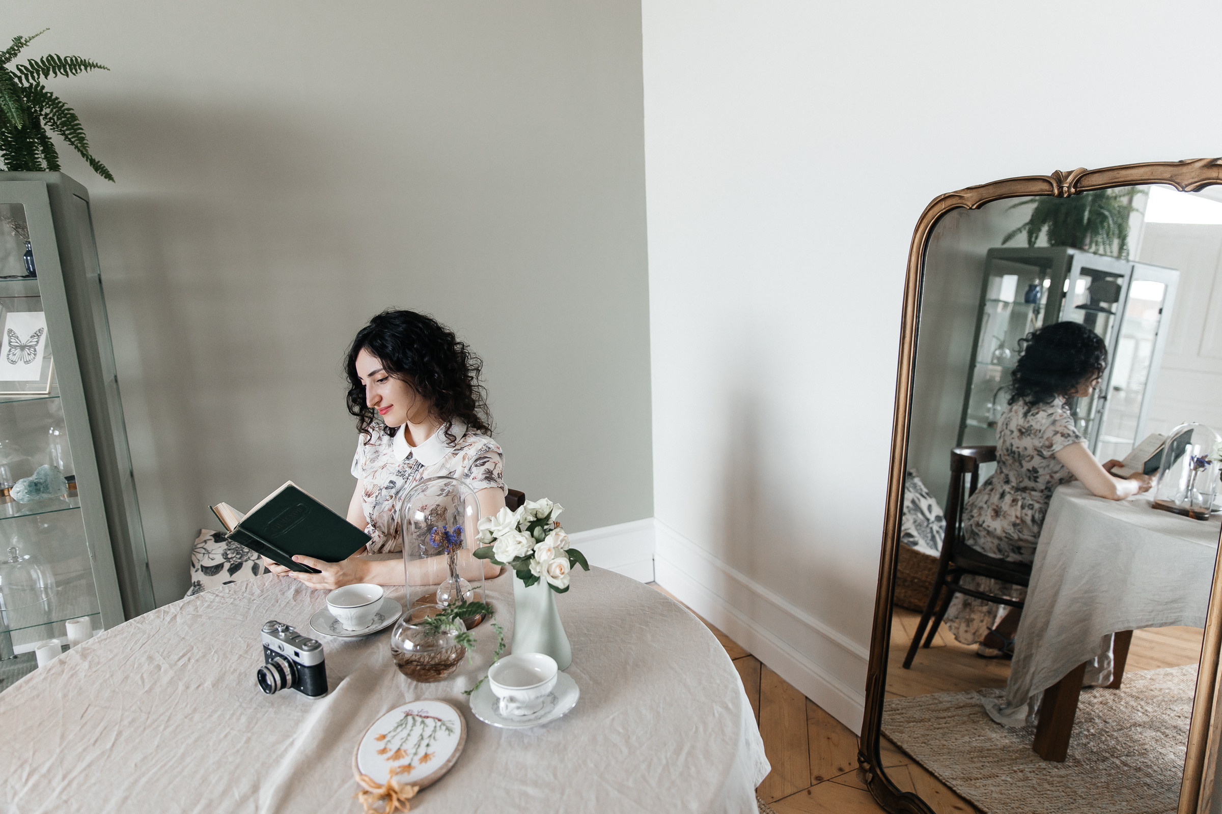 M. Свадебный и семейный фотограф в Краснодаре Анастасия Прудко