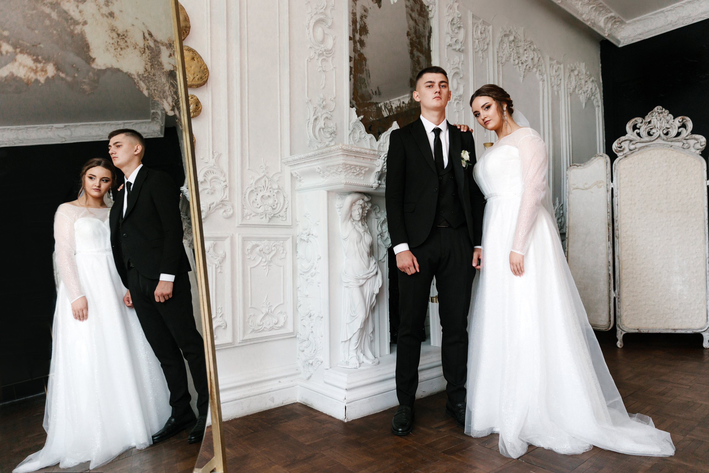 I & I. Свадебный и семейный фотограф в Краснодаре Анастасия Прудко