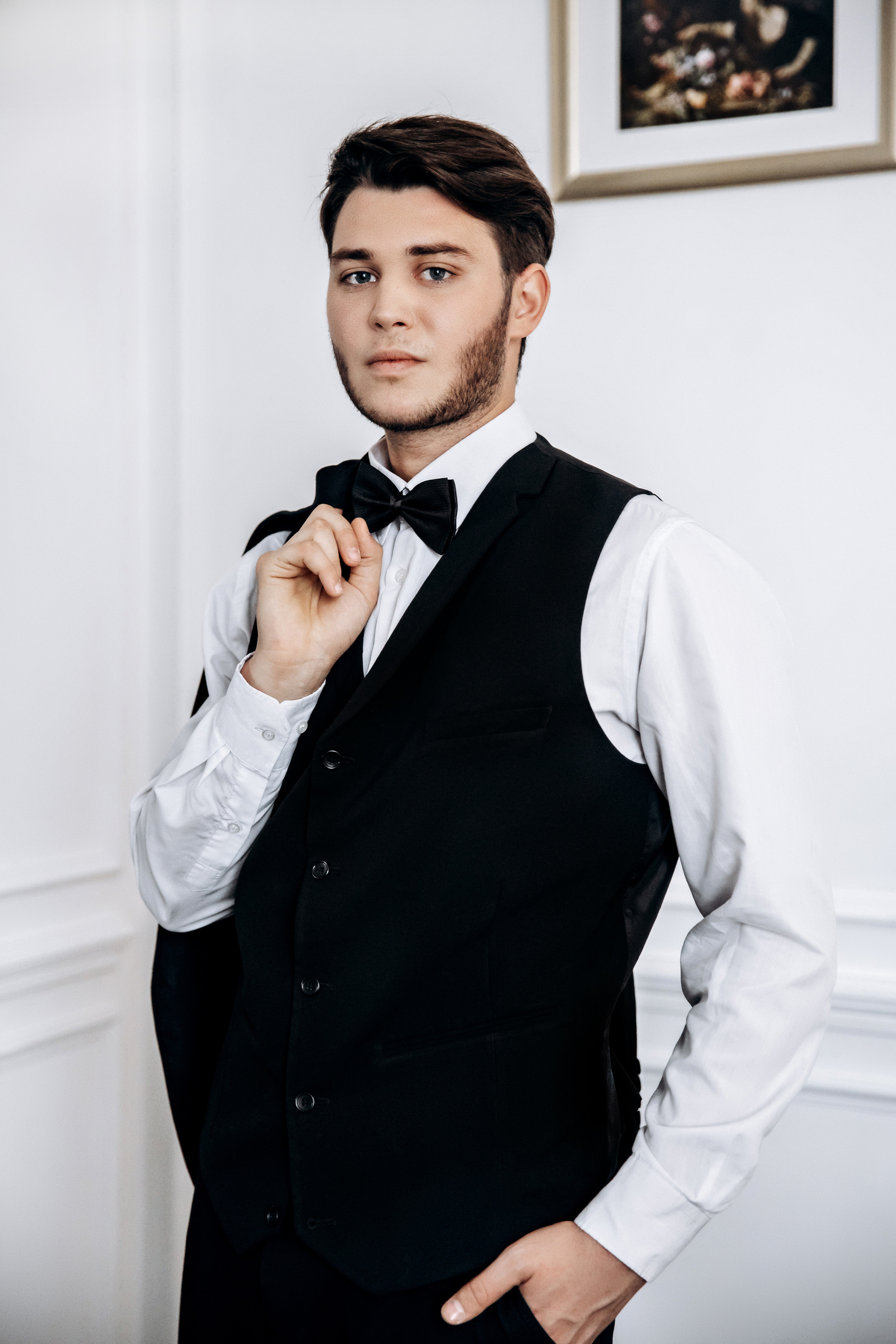 N & D. Свадебный и семейный фотограф в Краснодаре Анастасия Прудко