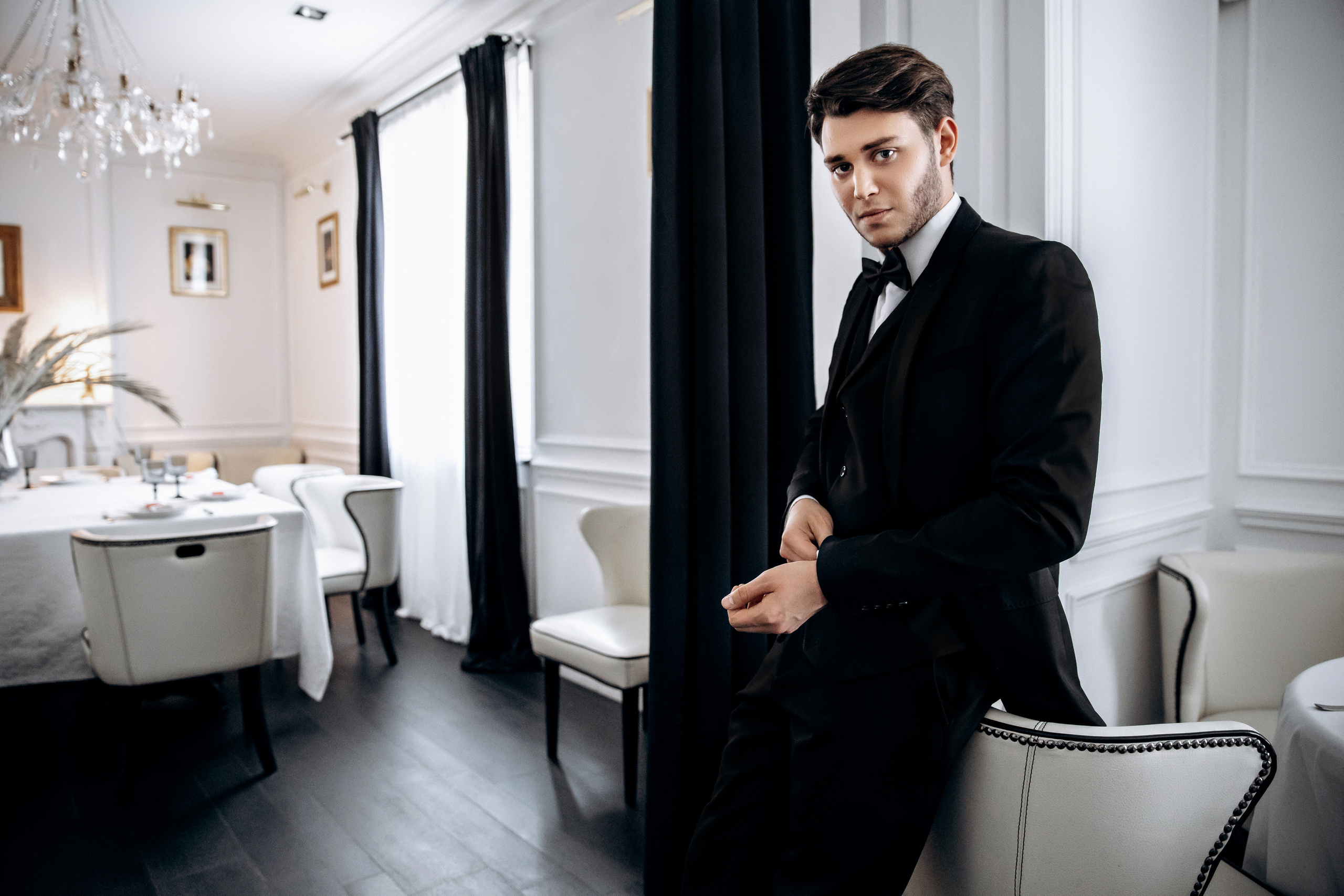 N & D. Свадебный и семейный фотограф в Краснодаре Анастасия Прудко