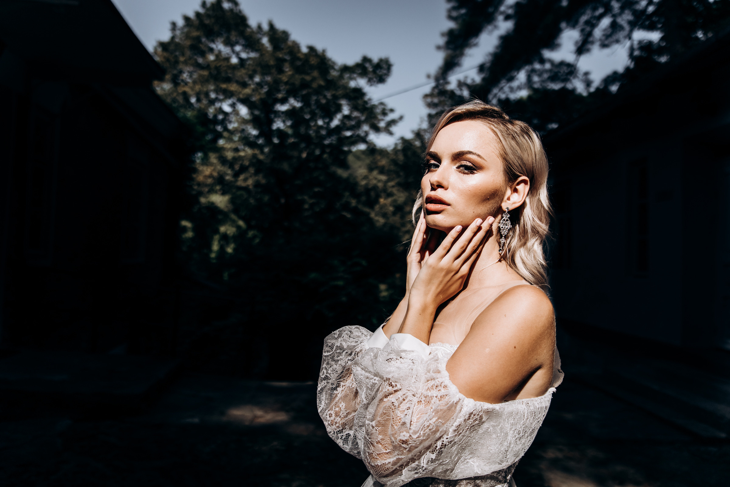 E & A. Свадебный и семейный фотограф в Краснодаре Анастасия Прудко