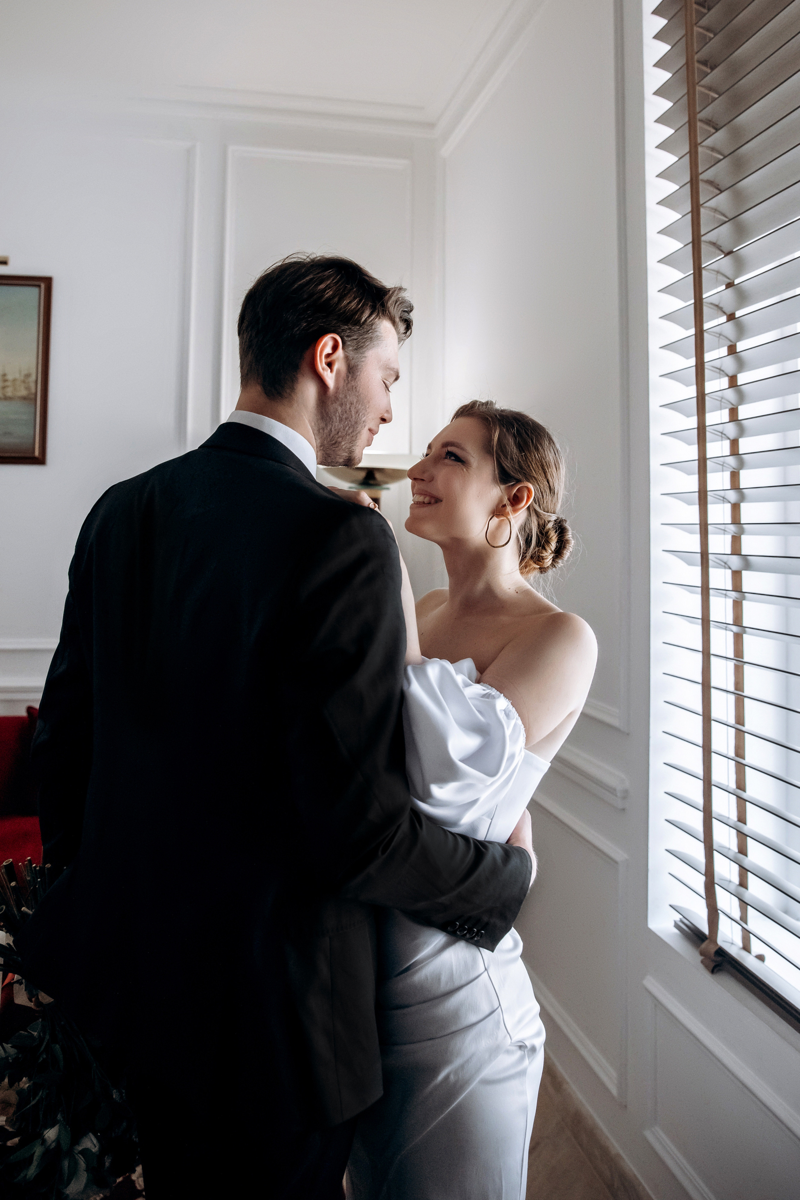 N & D. Свадебный и семейный фотограф в Краснодаре Анастасия Прудко