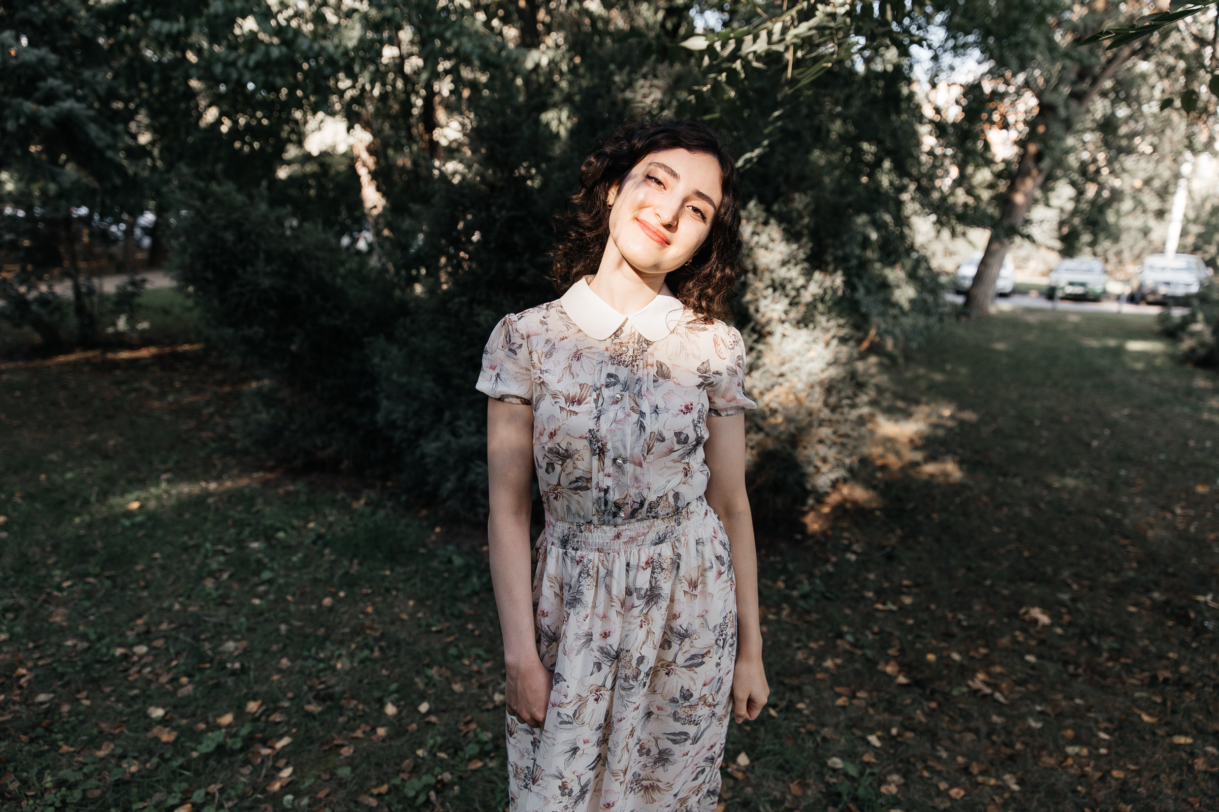 M. Свадебный и семейный фотограф в Краснодаре Анастасия Прудко