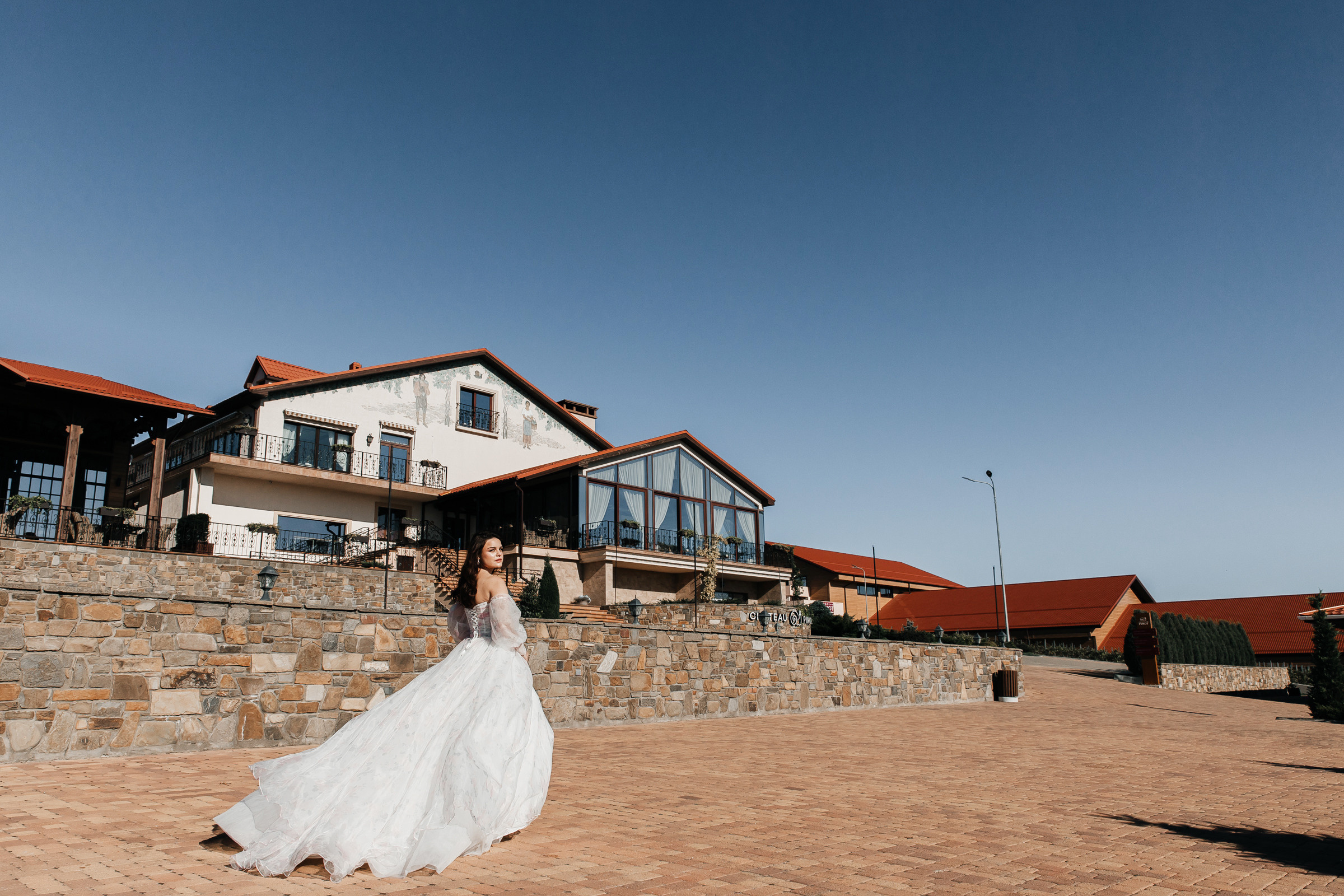 R & V. Свадебный и семейный фотограф в Краснодаре Анастасия Прудко