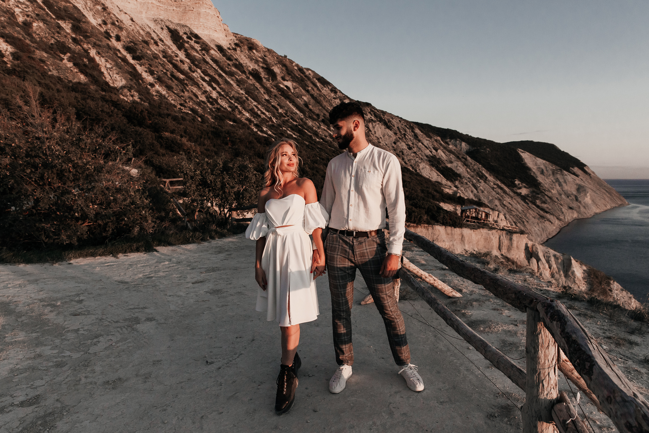 E & M. Свадебный и семейный фотограф в Краснодаре Анастасия Прудко