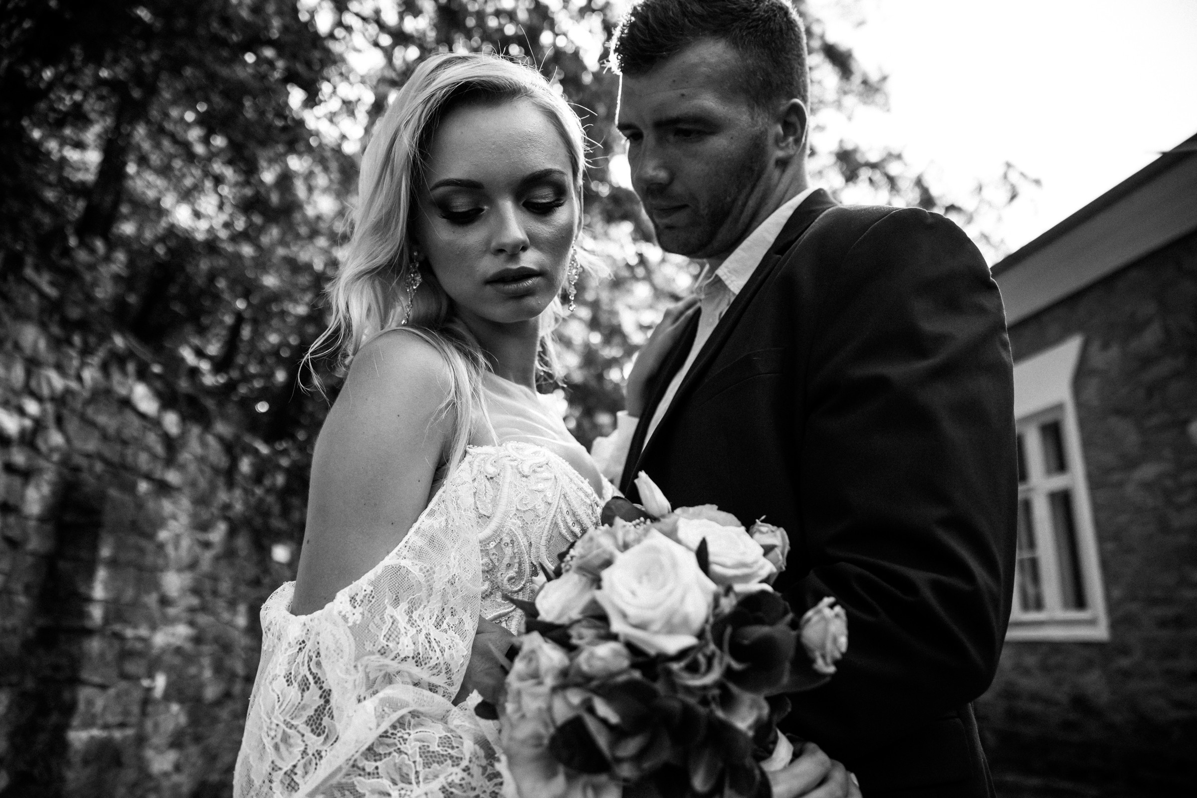 E & A. Свадебный и семейный фотограф в Краснодаре Анастасия Прудко