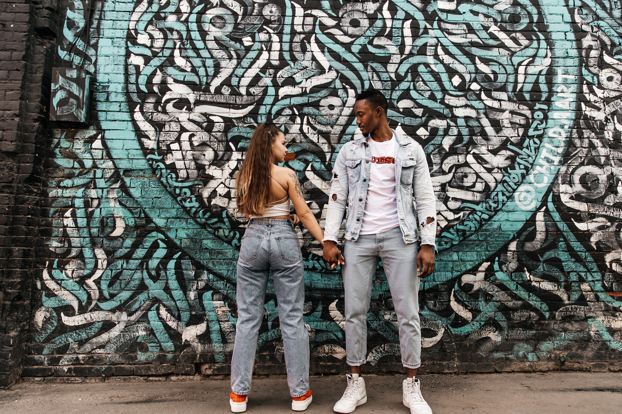 A & L. Свадебный и семейный фотограф в Краснодаре Анастасия Прудко