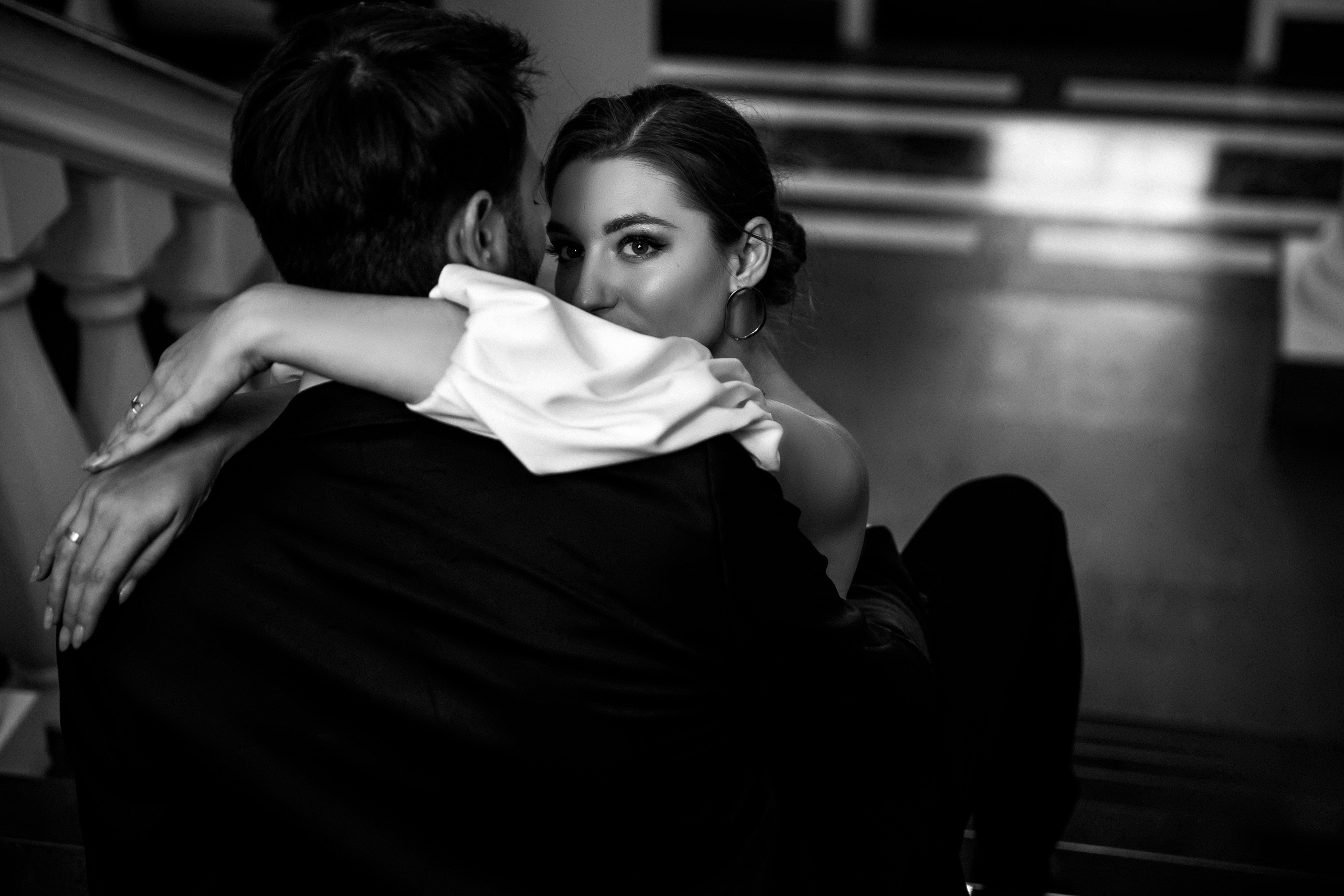 N & D. Свадебный и семейный фотограф в Краснодаре Анастасия Прудко