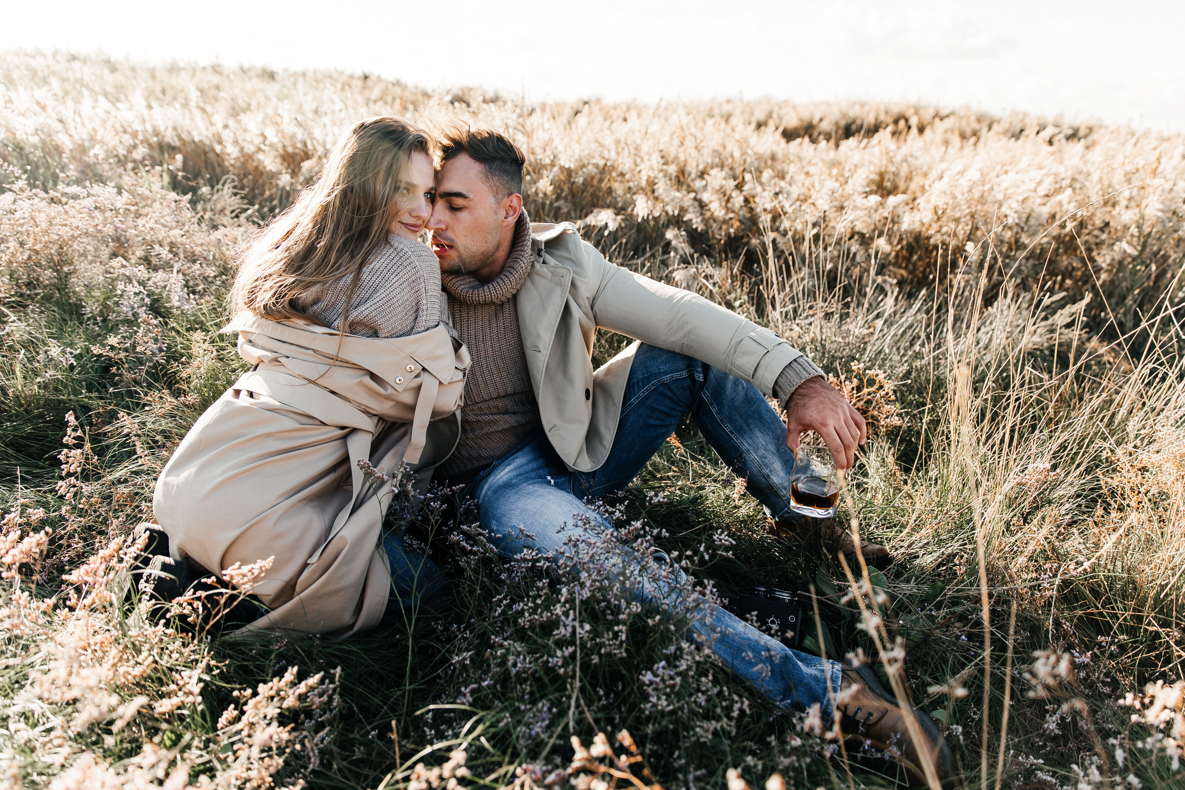 I & N. Свадебный и семейный фотограф в Краснодаре Анастасия Прудко