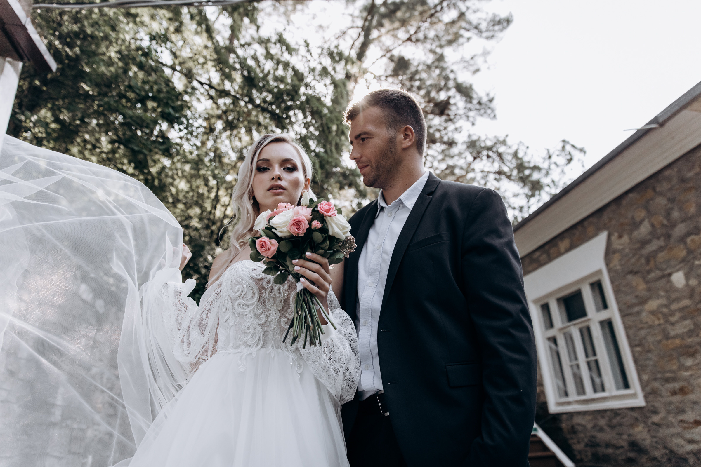 E & A. Свадебный и семейный фотограф в Краснодаре Анастасия Прудко