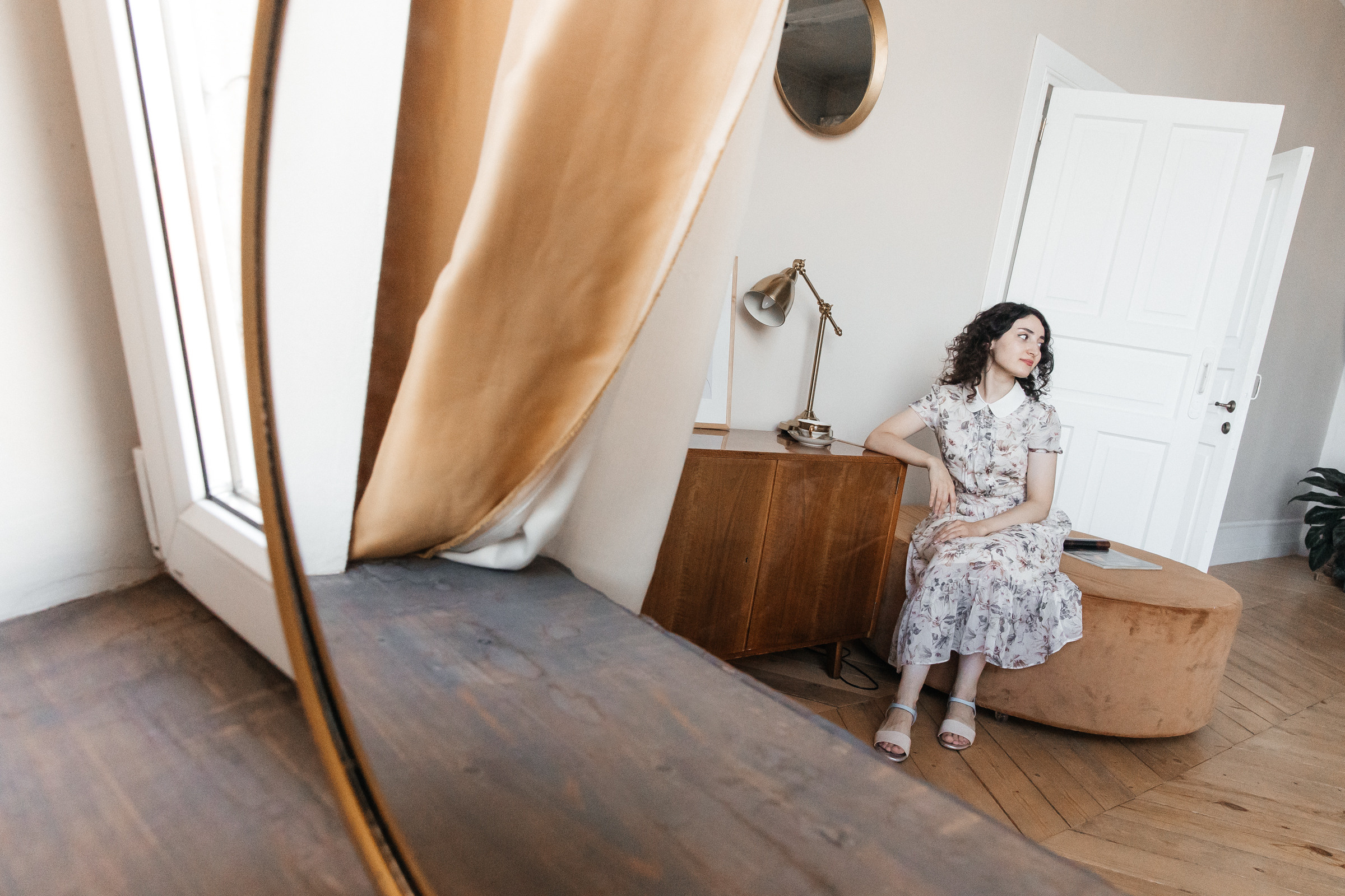 M. Свадебный и семейный фотограф в Краснодаре Анастасия Прудко