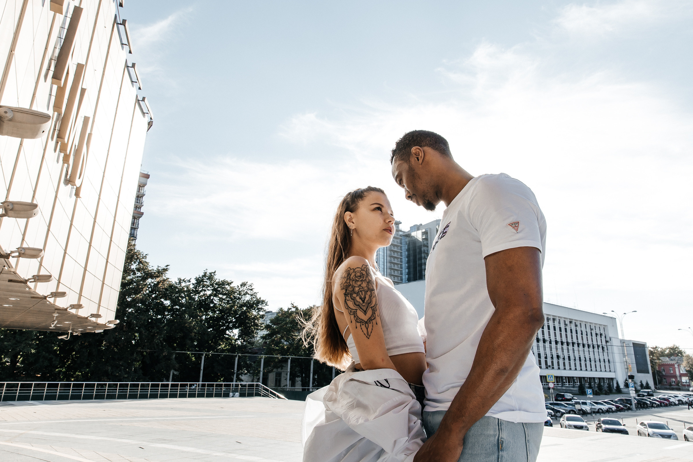 A & L. Свадебный и семейный фотограф в Краснодаре Анастасия Прудко