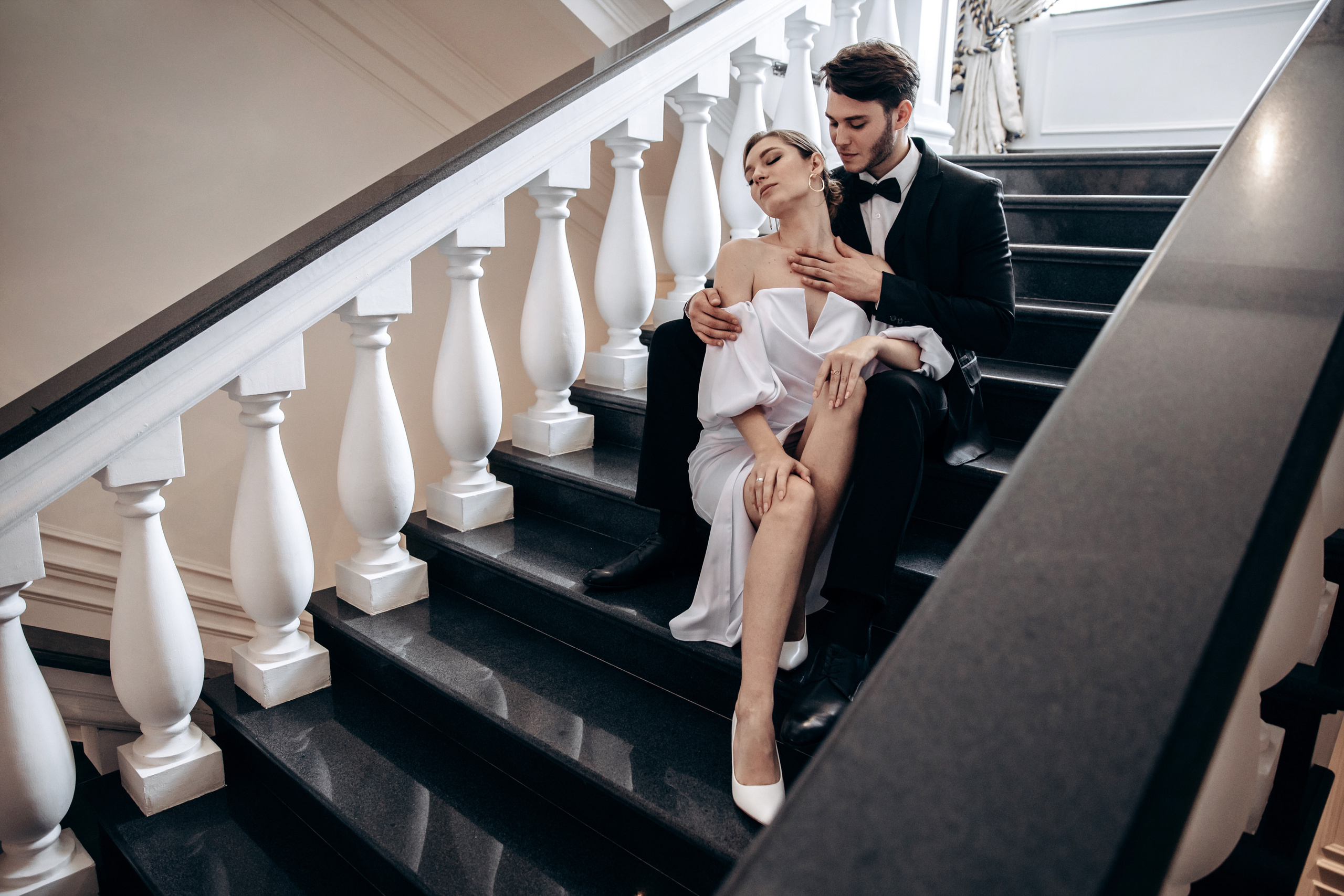 N & D. Свадебный и семейный фотограф в Краснодаре Анастасия Прудко