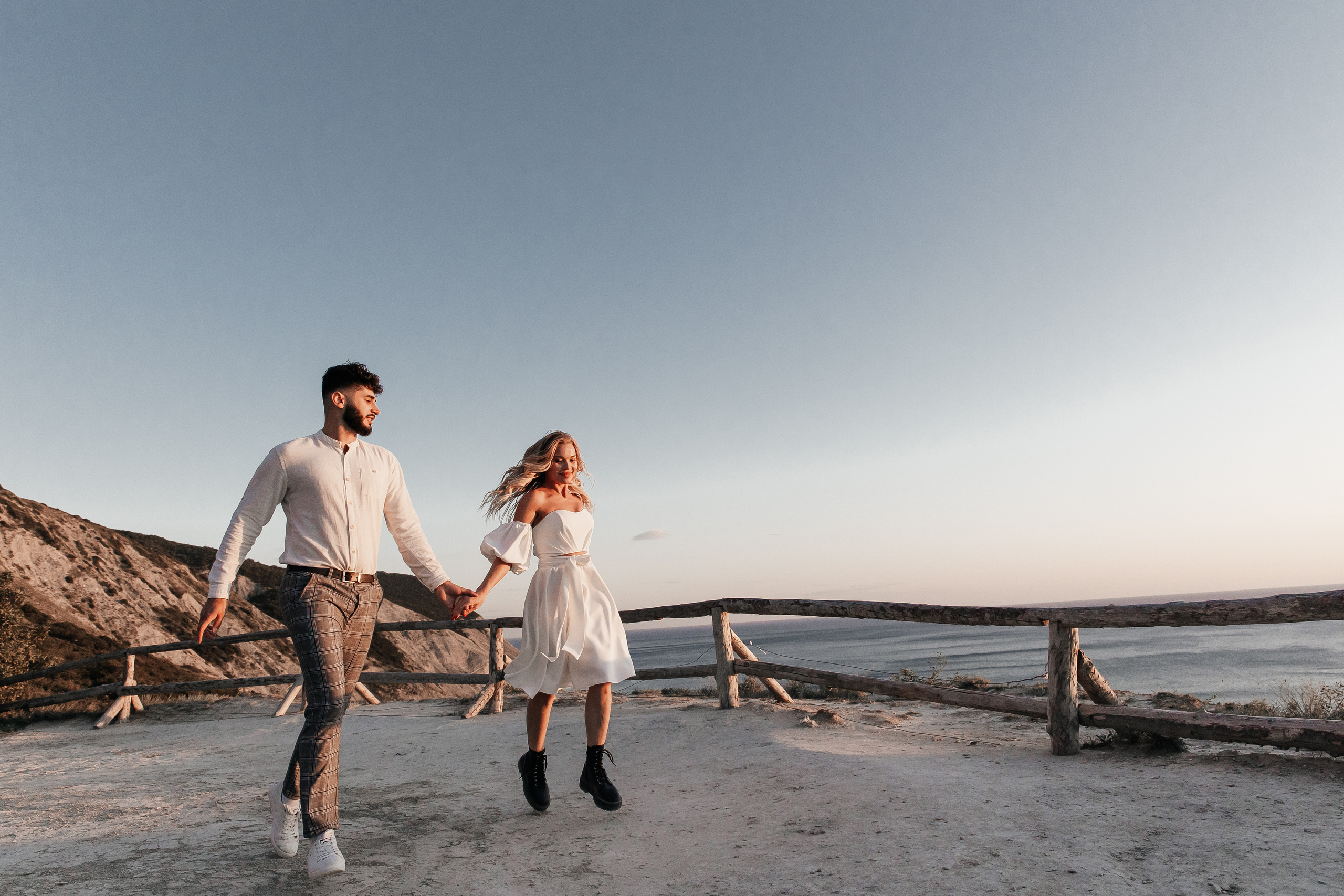 E & M. Свадебный и семейный фотограф в Краснодаре Анастасия Прудко