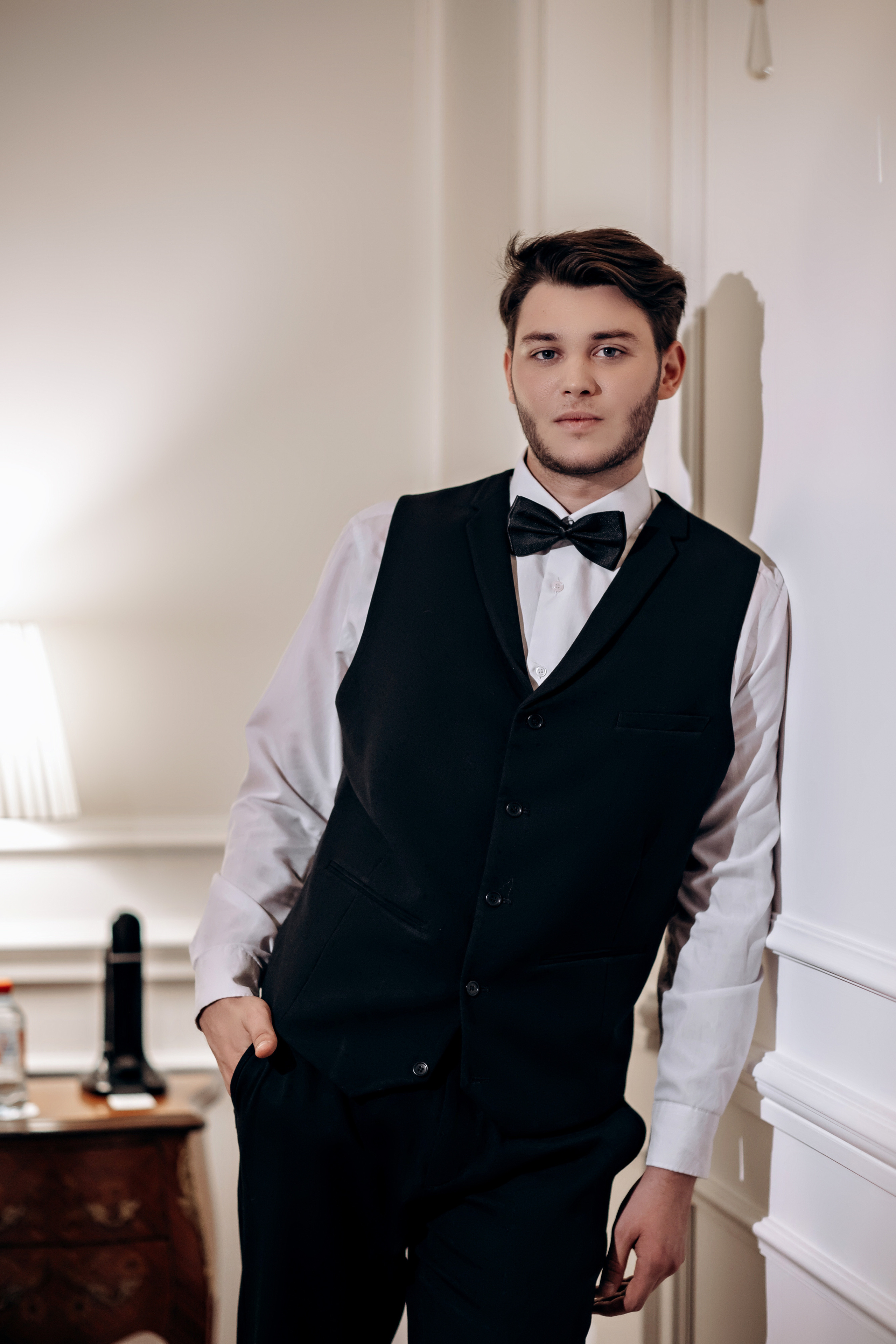 N & D. Свадебный и семейный фотограф в Краснодаре Анастасия Прудко