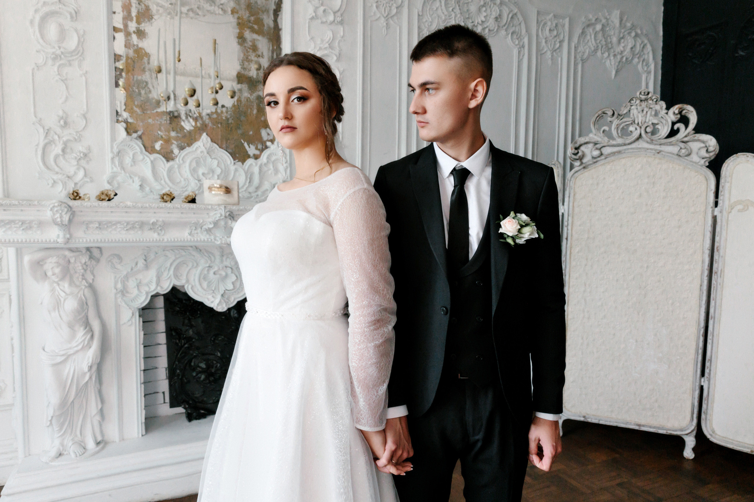 I & I. Свадебный и семейный фотограф в Краснодаре Анастасия Прудко