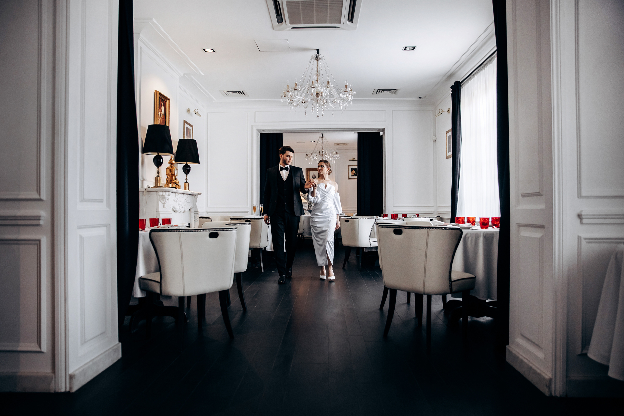 N & D. Свадебный и семейный фотограф в Краснодаре Анастасия Прудко