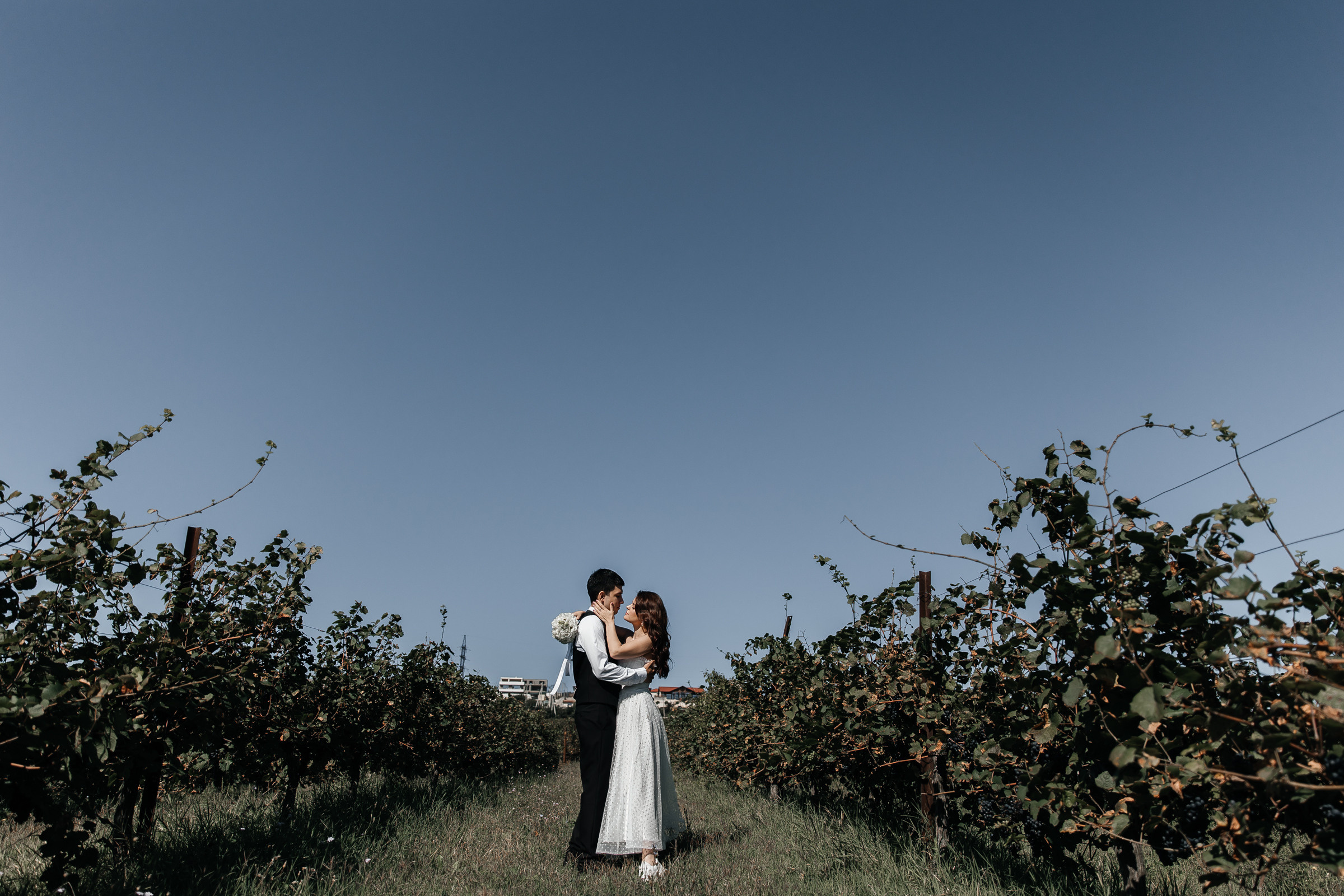 R & V. Свадебный и семейный фотограф в Краснодаре Анастасия Прудко