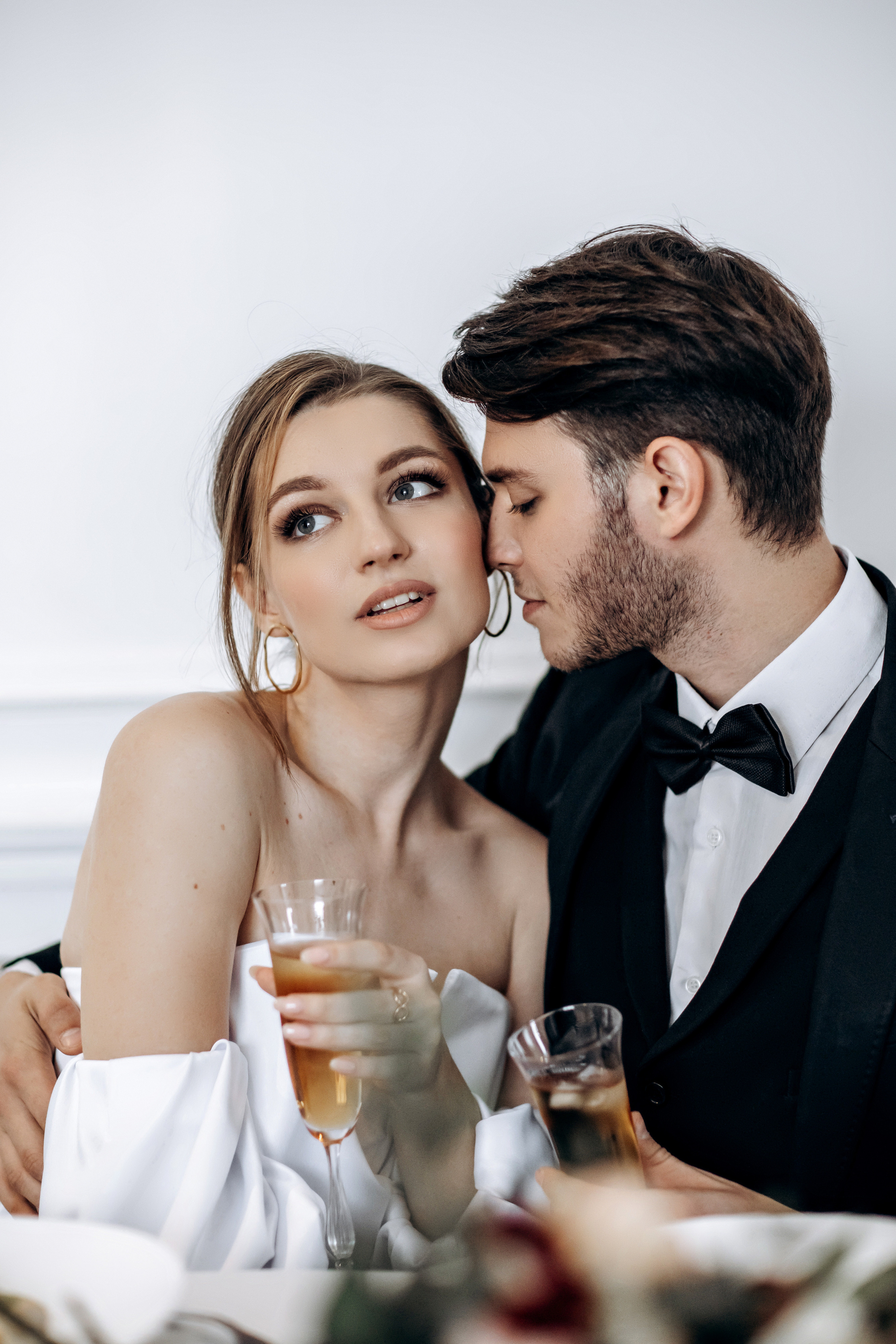 N & D. Свадебный и семейный фотограф в Краснодаре Анастасия Прудко