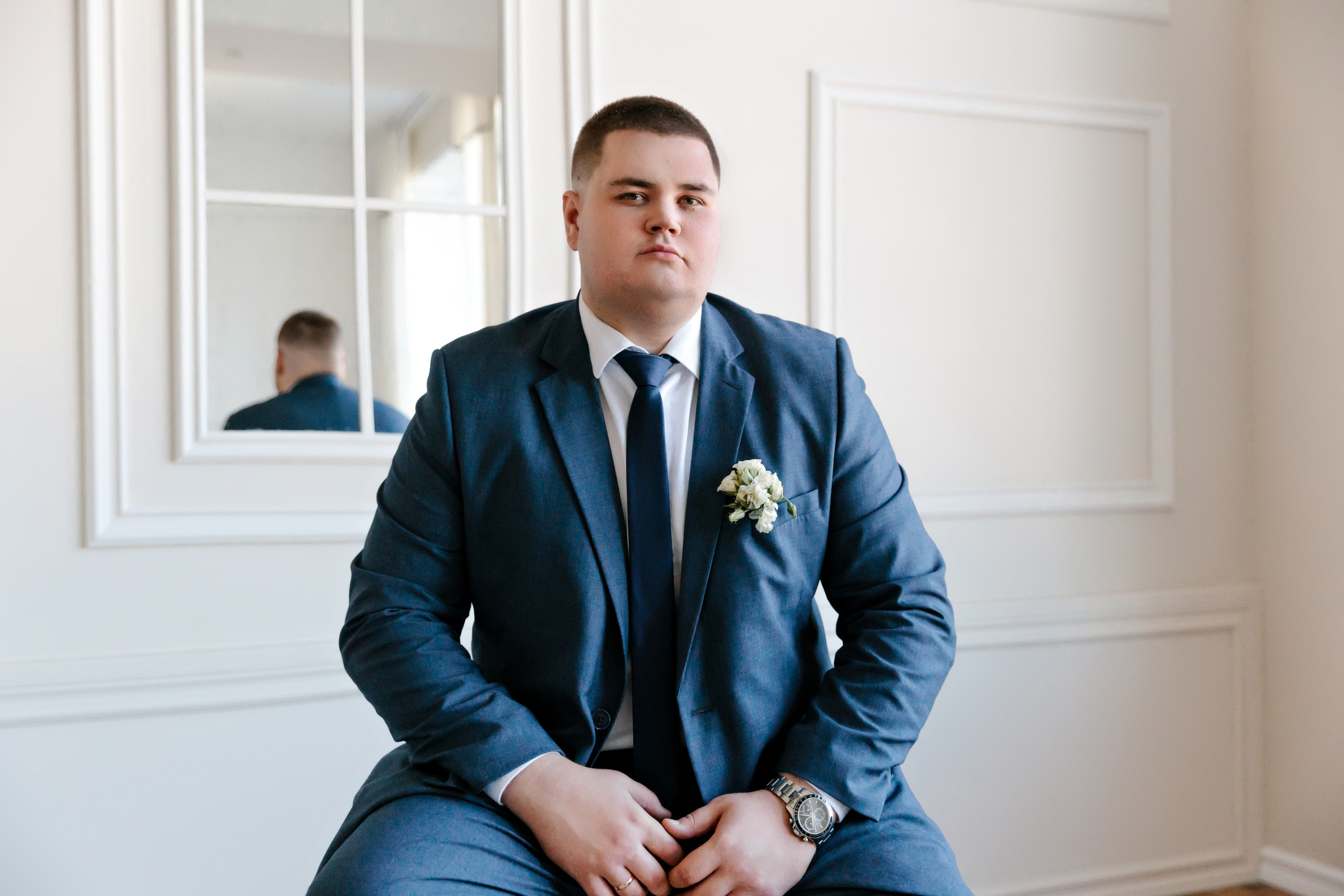 Wedding day. Свадебный и семейный фотограф в Краснодаре Анастасия Прудко