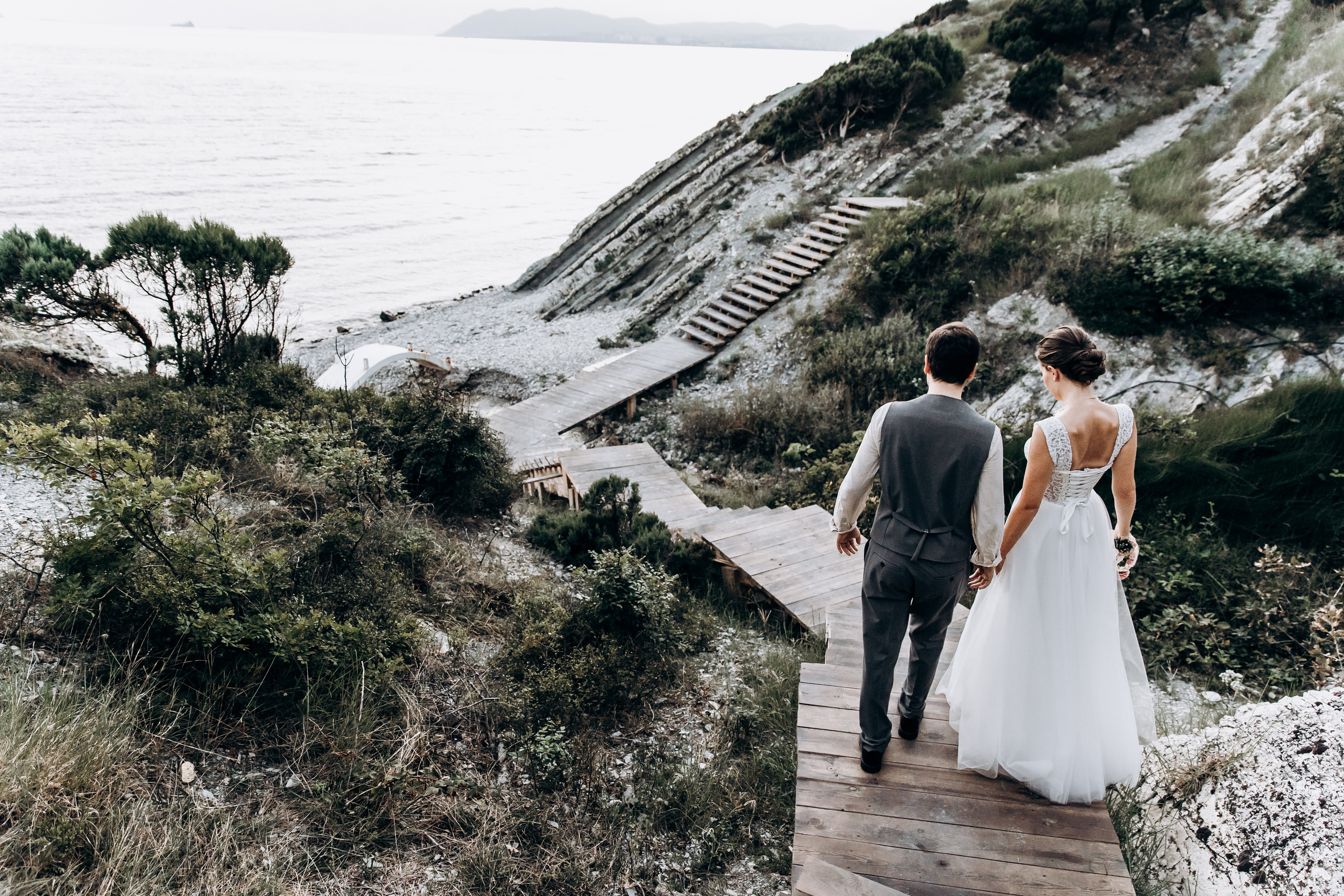 P & L. Свадебный и семейный фотограф в Краснодаре Анастасия Прудко