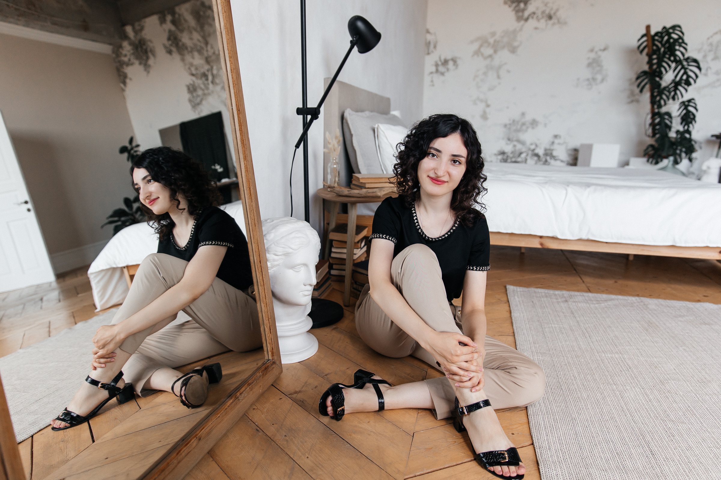 M. Свадебный и семейный фотограф в Краснодаре Анастасия Прудко