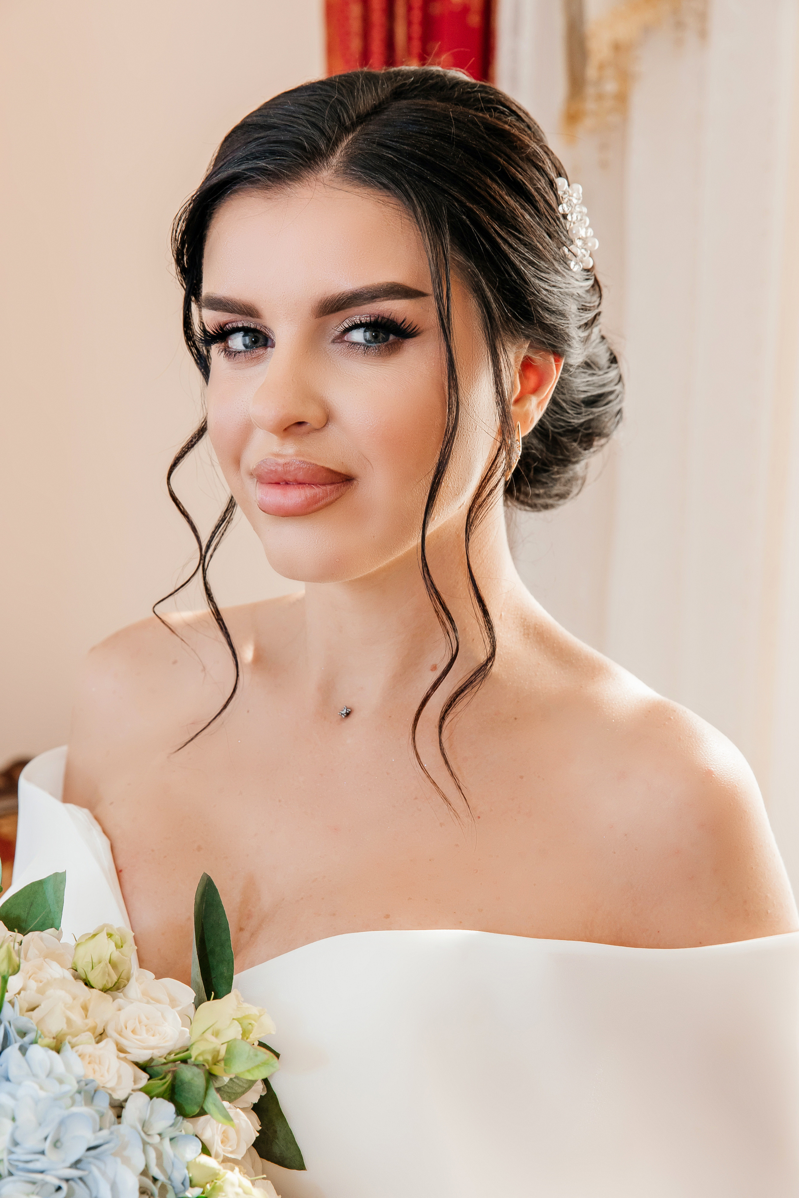 Wedding day. Свадебный и семейный фотограф в Краснодаре Анастасия Прудко