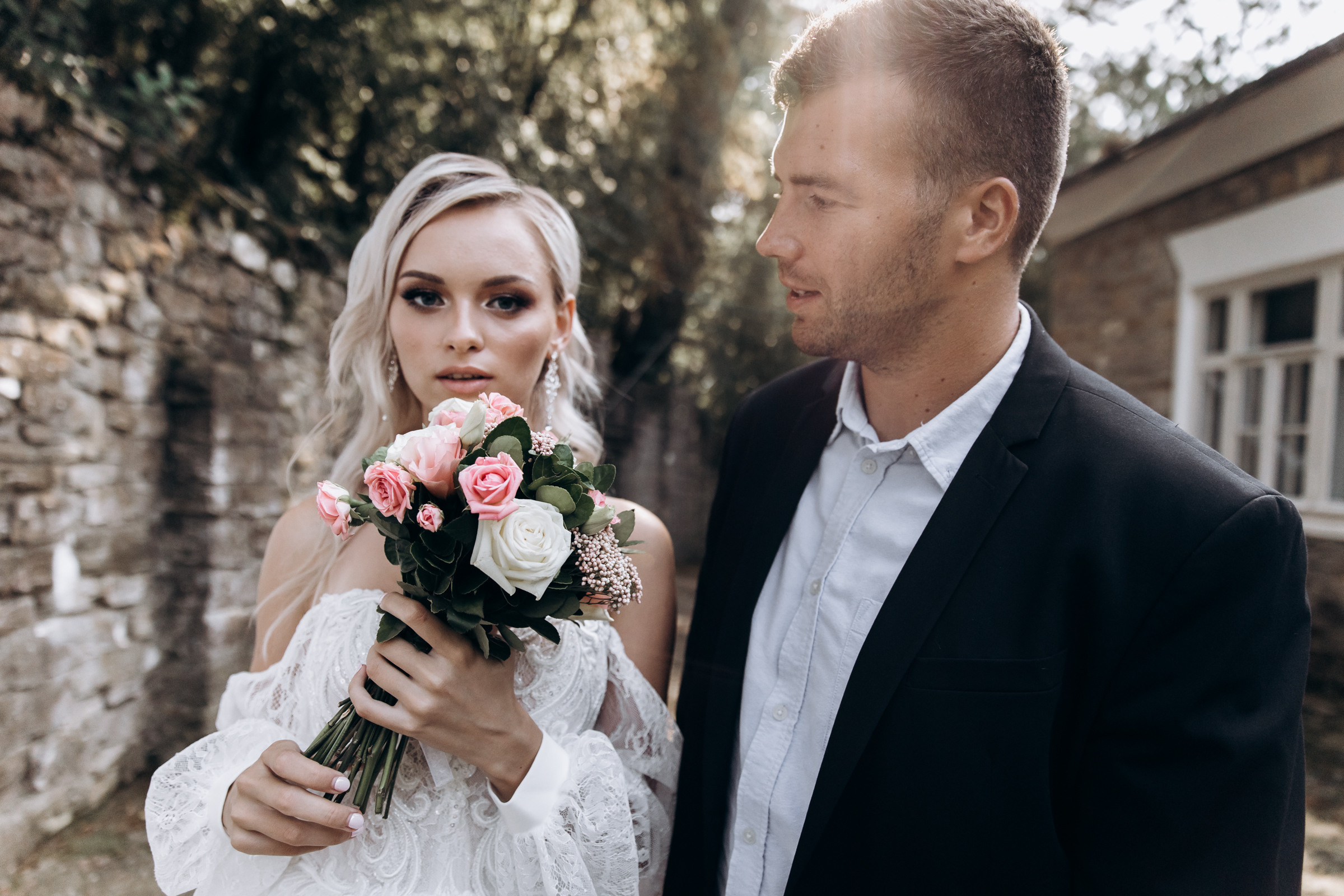 E & A. Свадебный и семейный фотограф в Краснодаре Анастасия Прудко