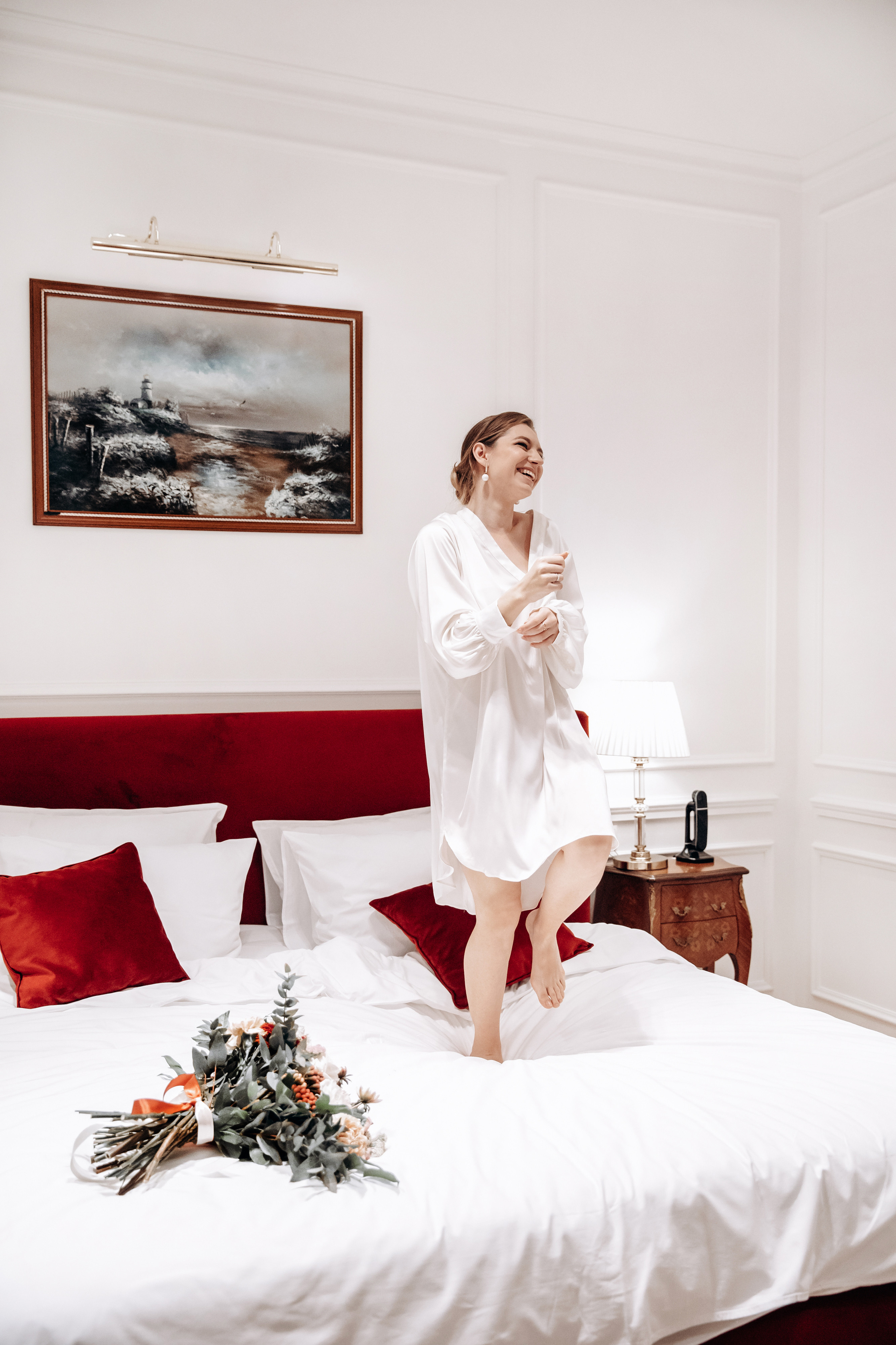 N & D. Свадебный и семейный фотограф в Краснодаре Анастасия Прудко