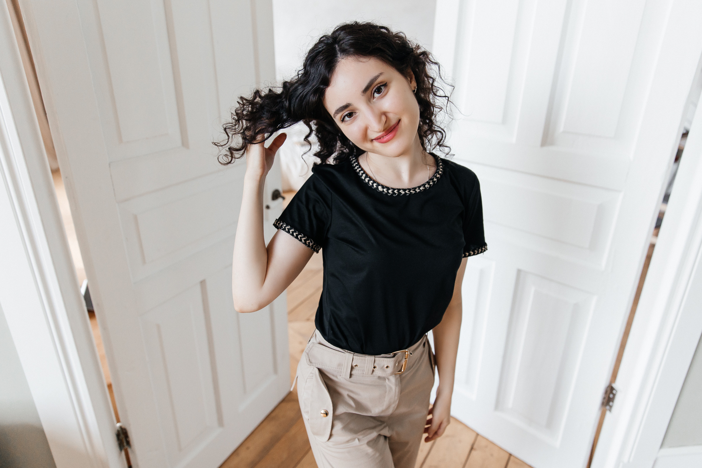 M. Свадебный и семейный фотограф в Краснодаре Анастасия Прудко