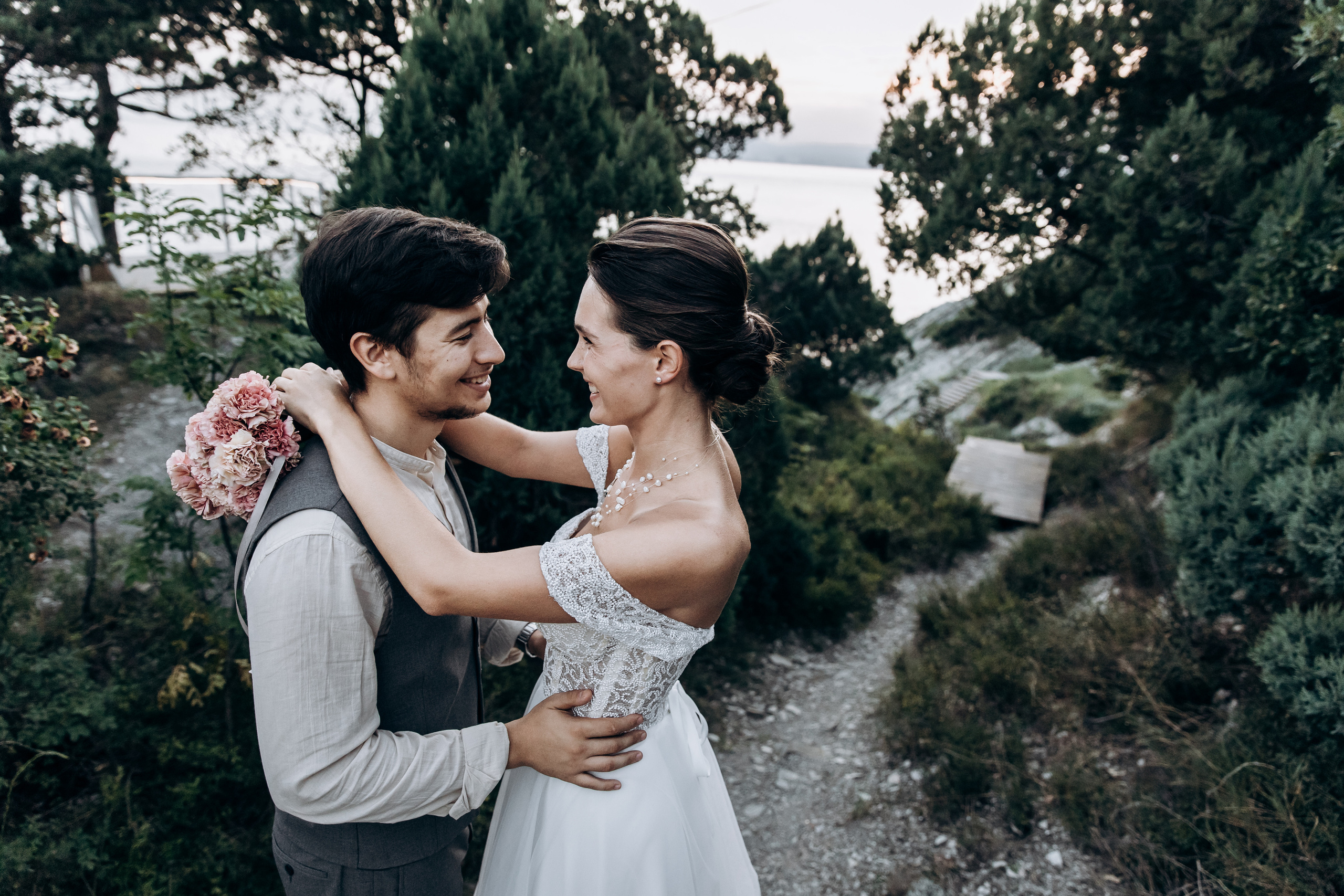 P & L. Свадебный и семейный фотограф в Краснодаре Анастасия Прудко